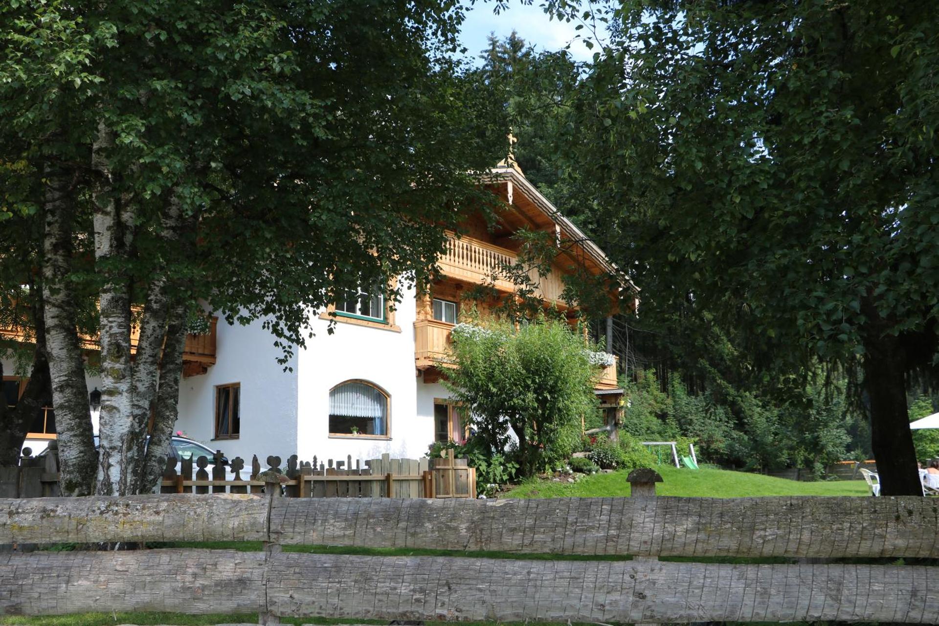 Das Anja Alt Filzmoos