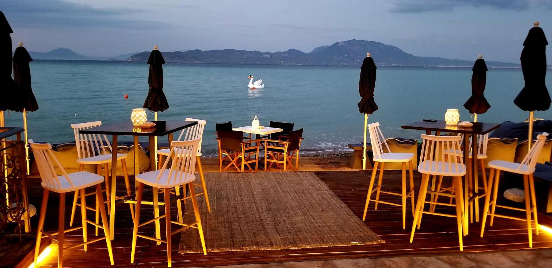 Marzi Boutique Hotel