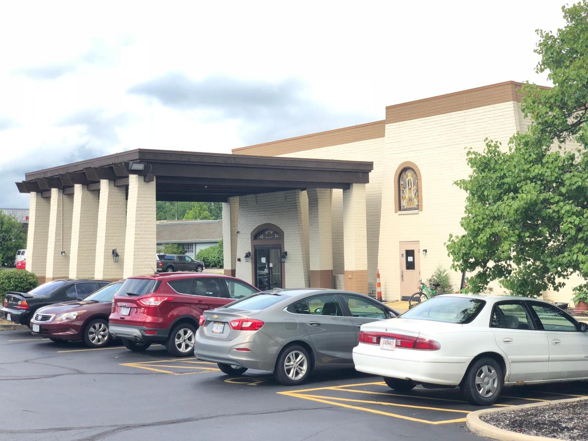 Knights Inn Dayton by Miller Lane