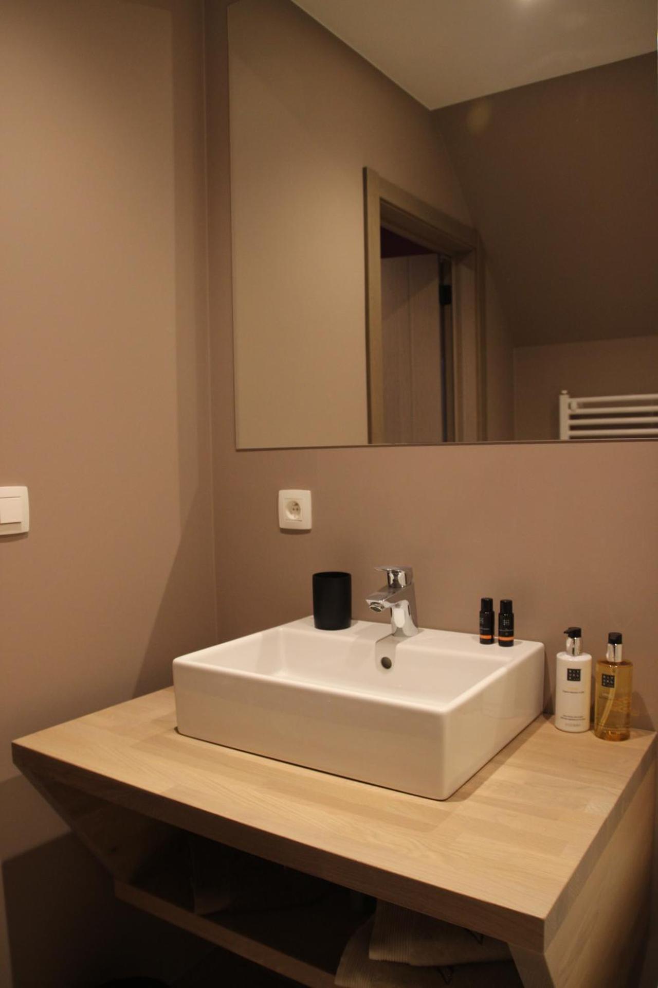 Deluxe Double Room with Bath