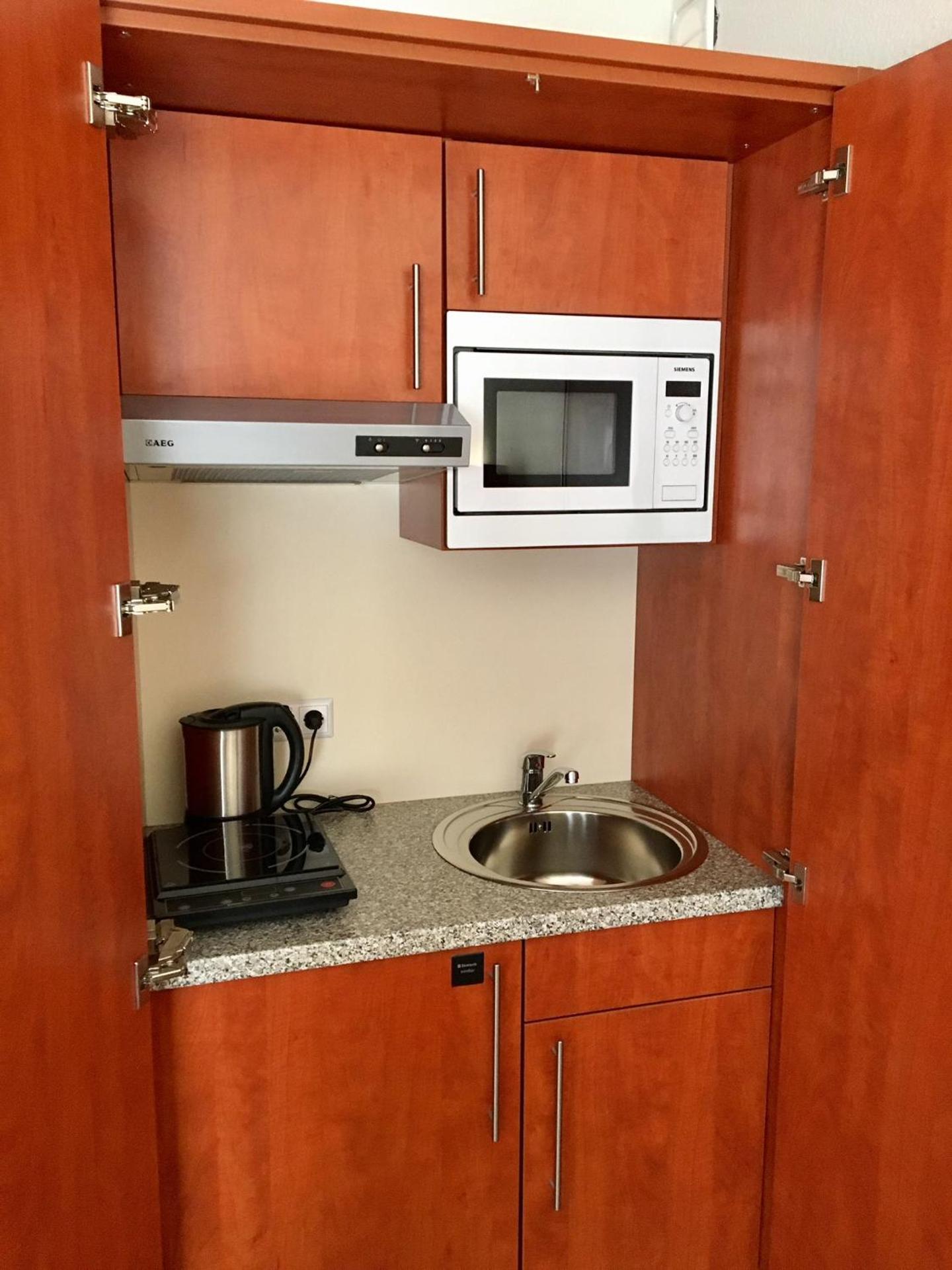 Haus Mechthild Sindelfingen-Maichingen Self Check-In