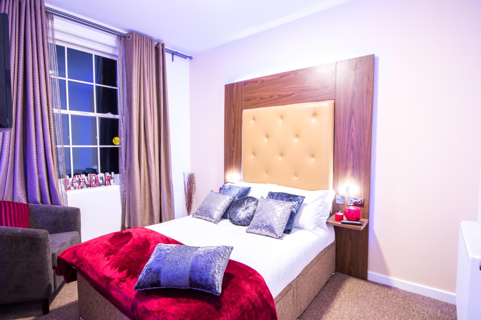 Trivelles Gatwick Hotel & airport Parking