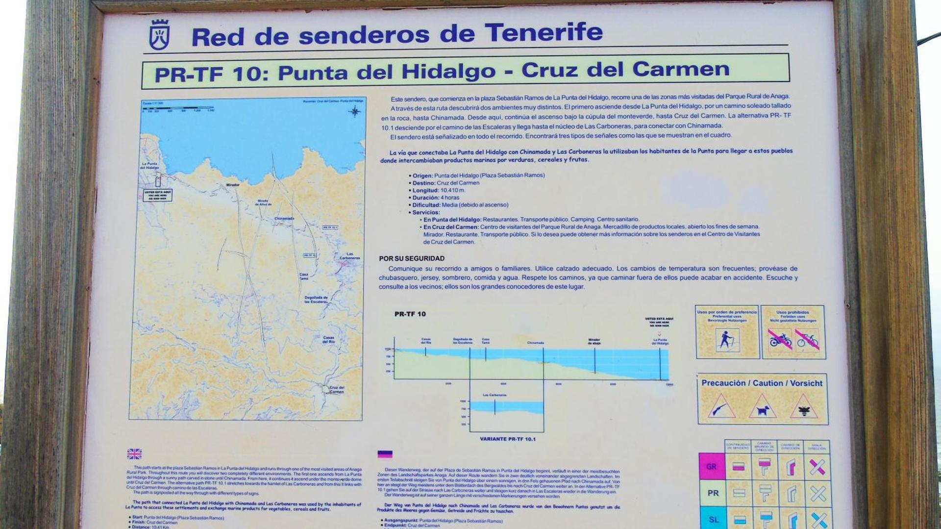 Chocolate Rustic Apartment, in Tegueste