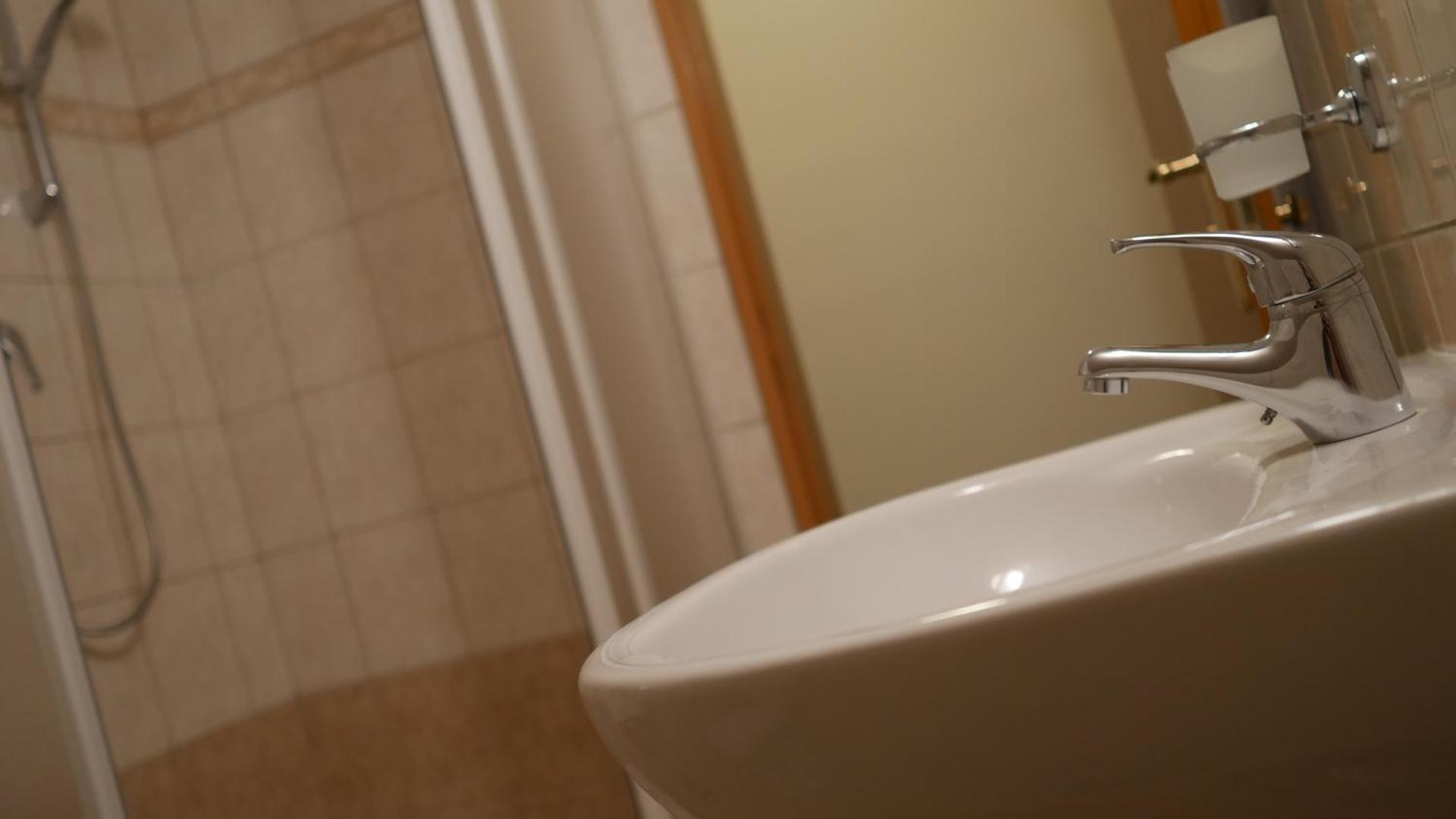 Hotel Bílý Koníček