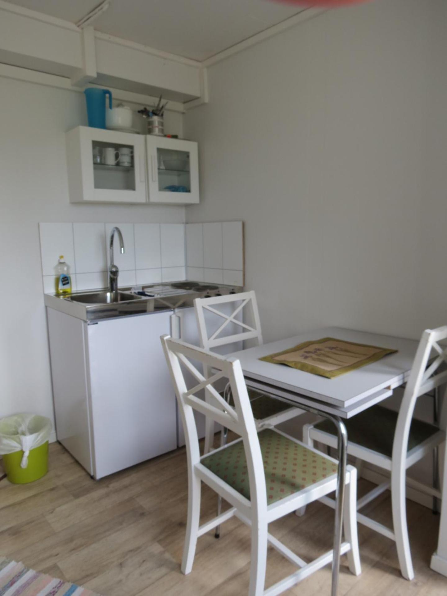 Solvang camping og leirsted