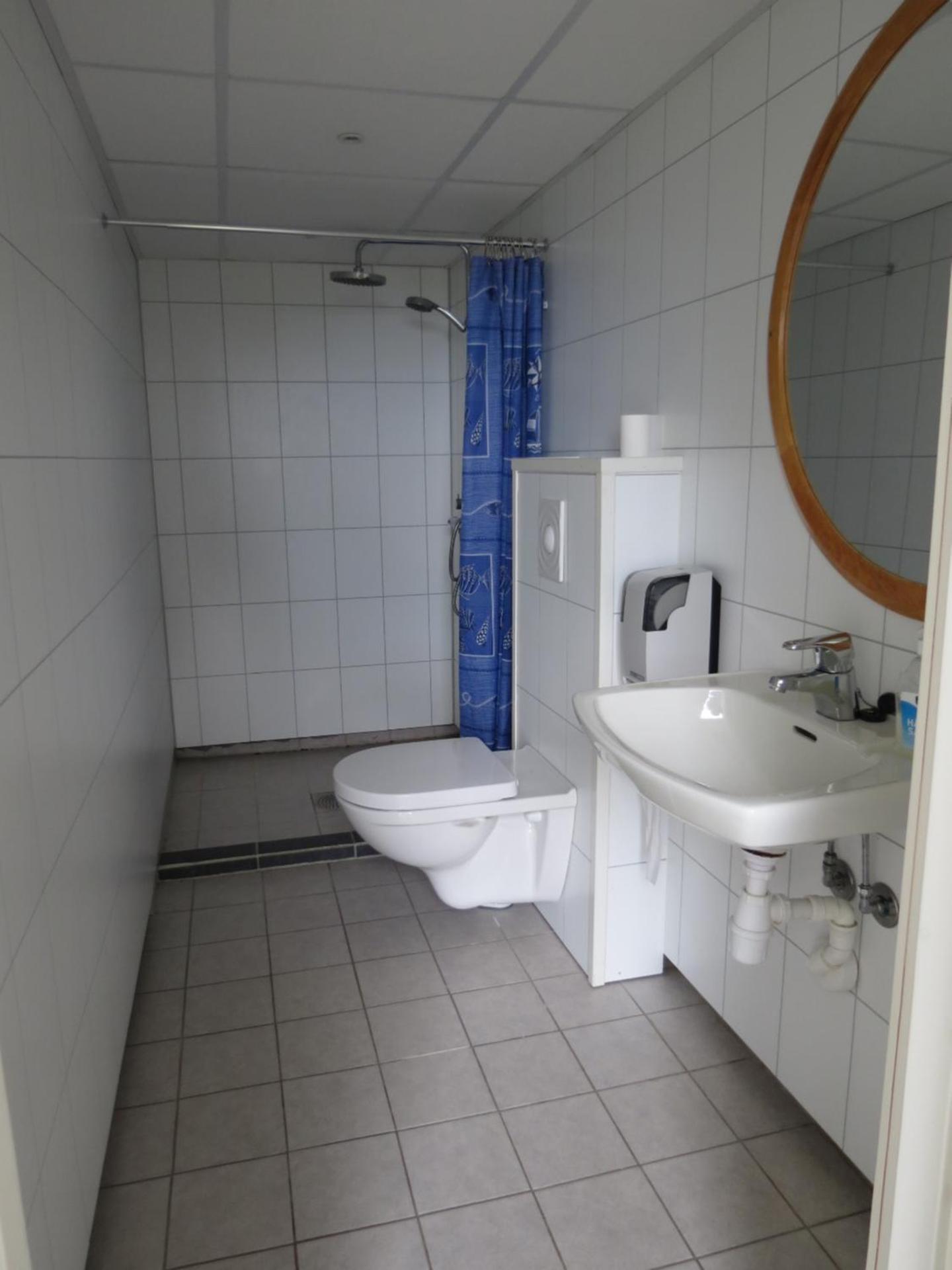 Solvang camping og leirsted