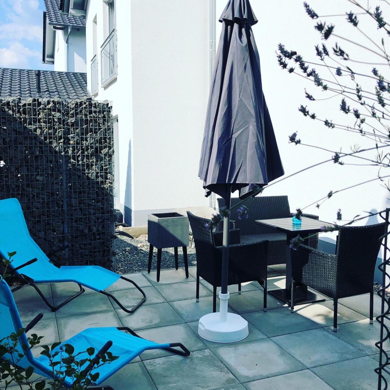 Walnusshof Bad Salzungen