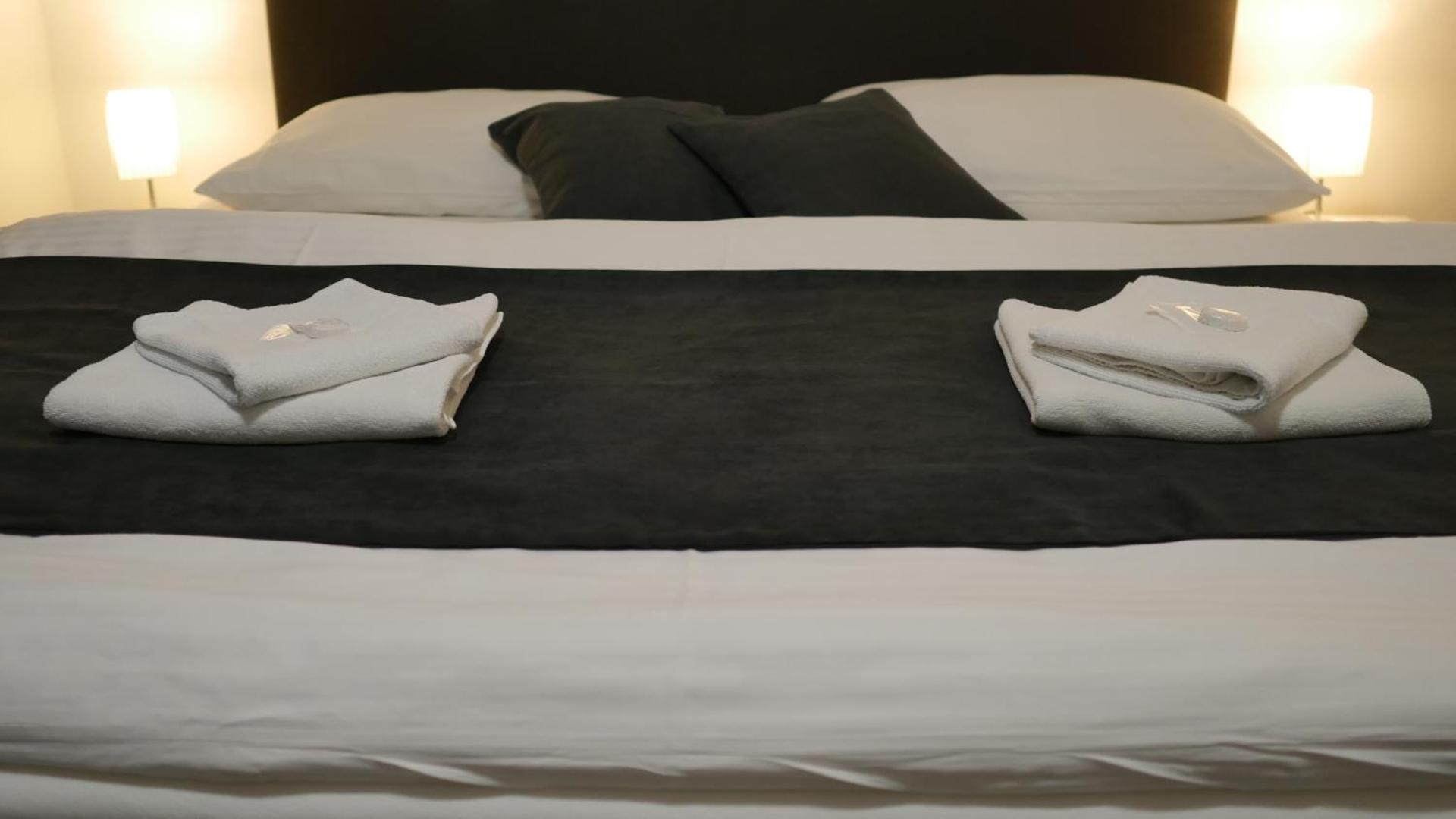 Hotel Bílý Koníček