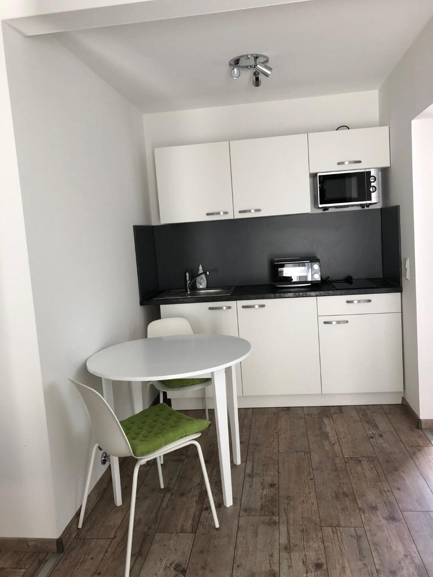 Walnusshof Bad Salzungen