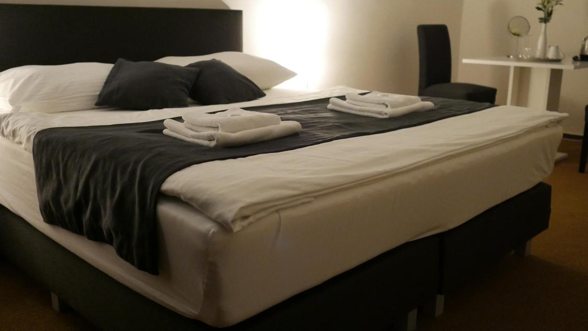 Hotel Bílý Koníček