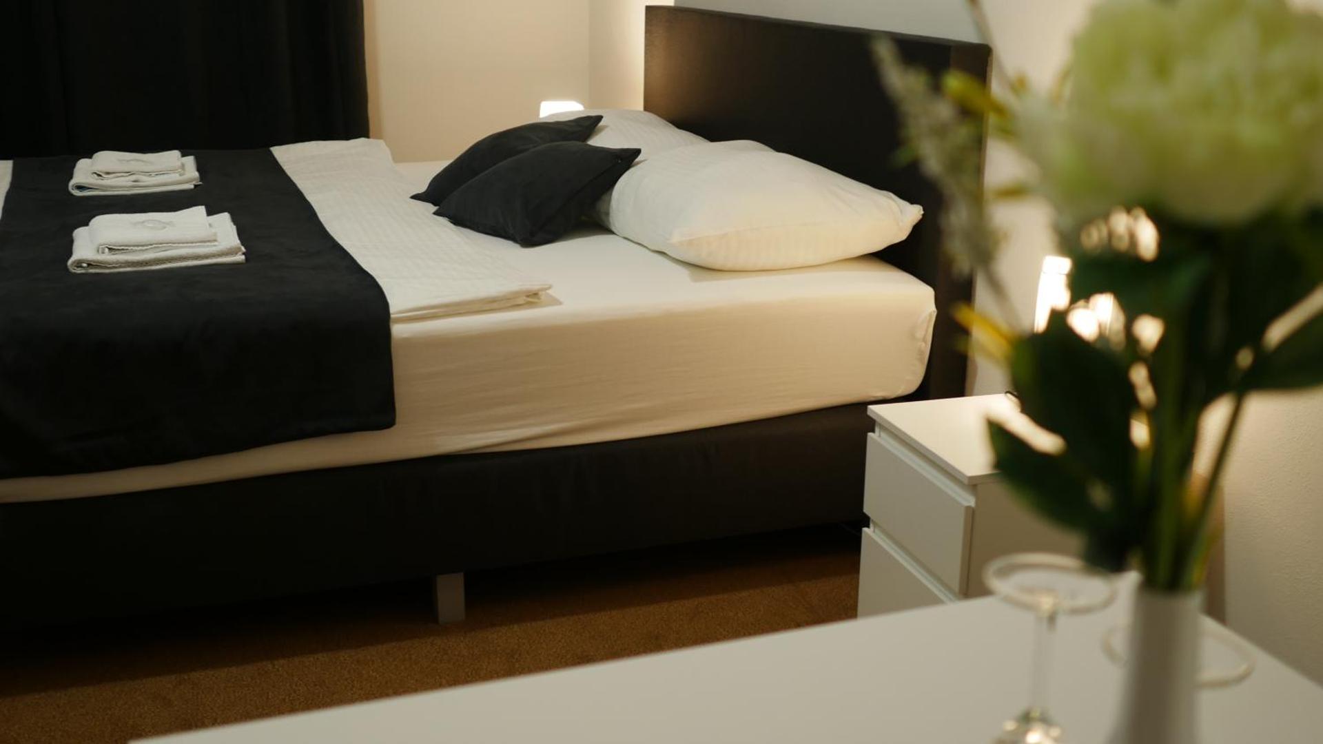 Hotel Bílý Koníček