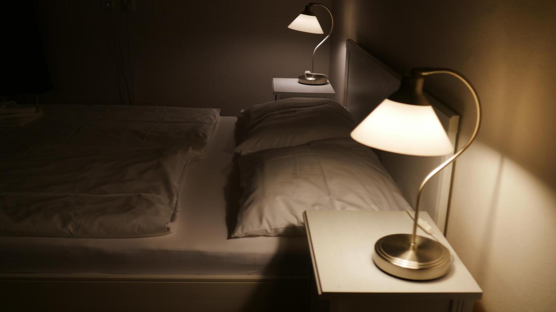 Hotel Bílý Koníček