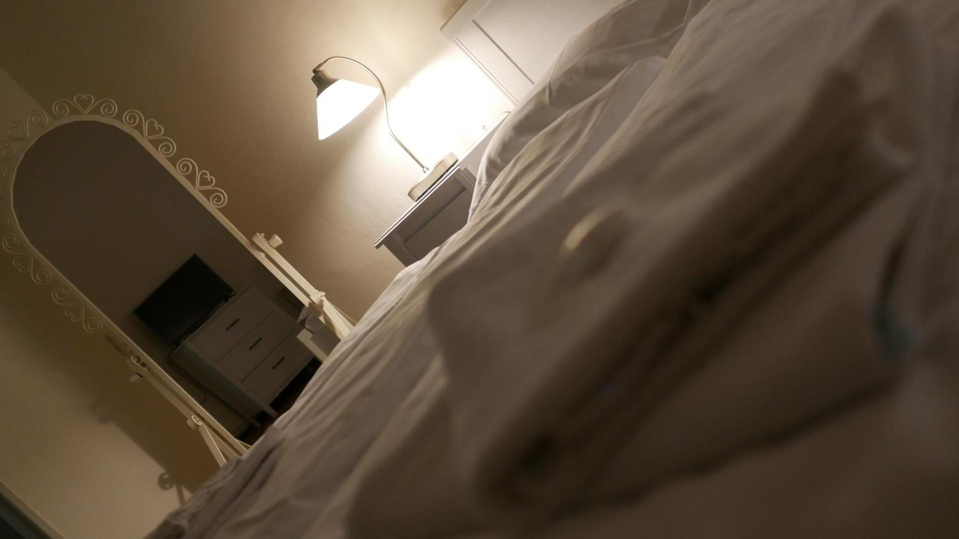 Hotel Bílý Koníček