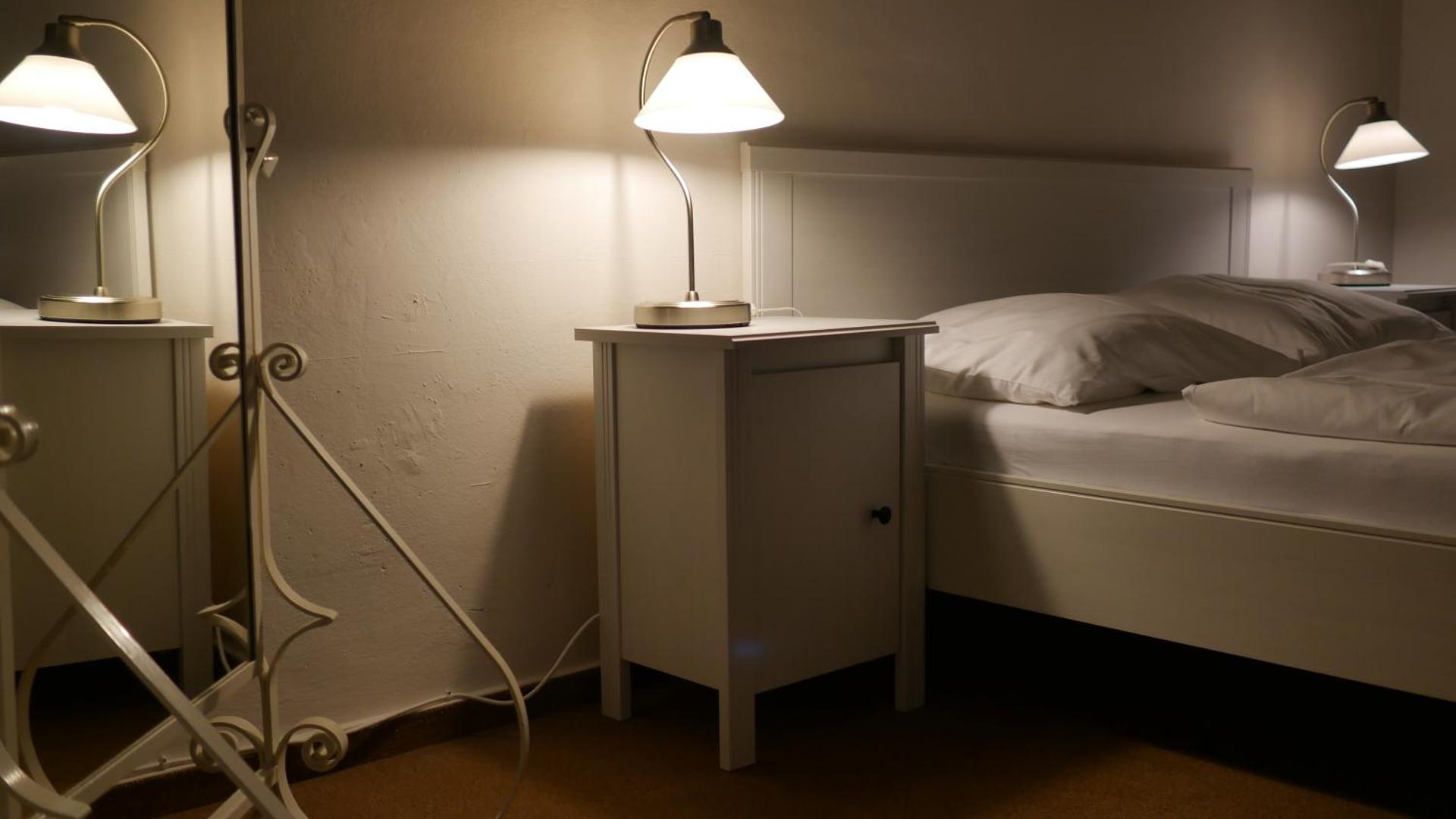 Hotel Bílý Koníček