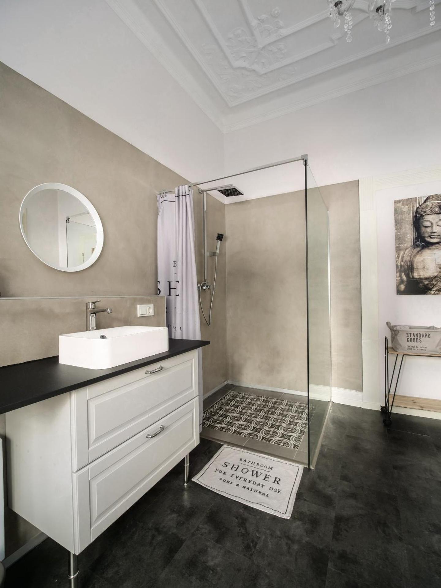 City Apartments Siegburg Studios