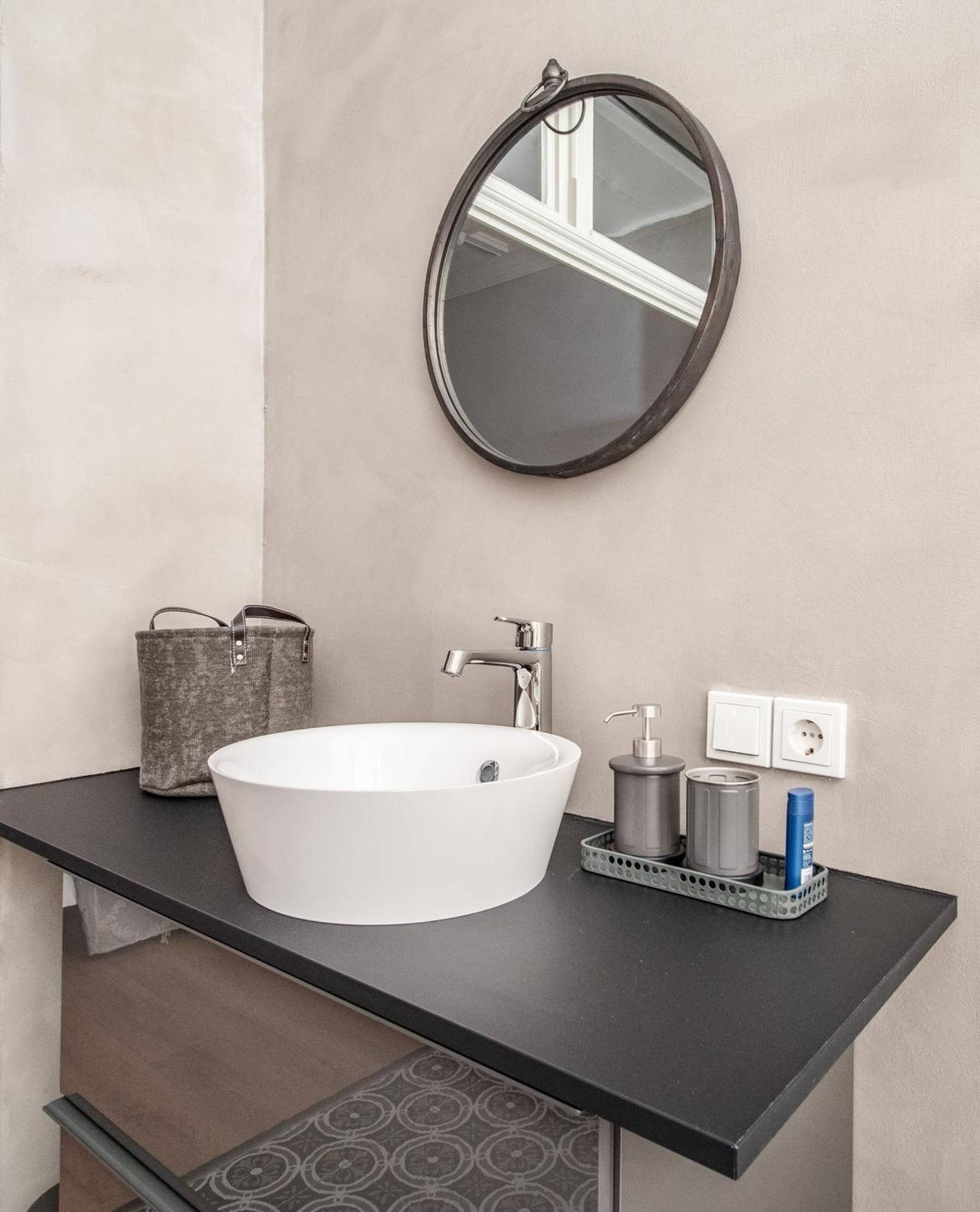 City Apartments Siegburg Studios