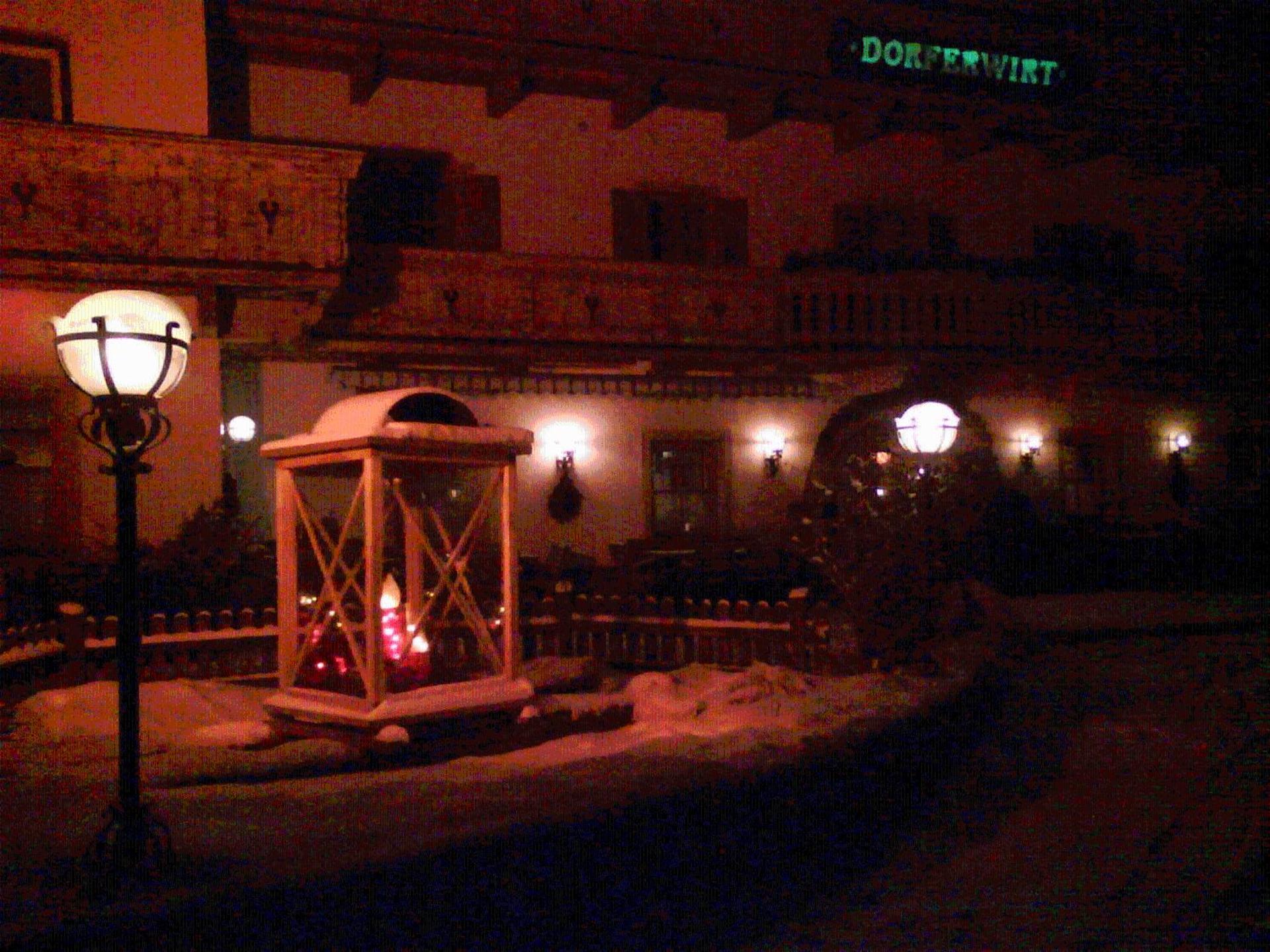 Landgasthof Dorferwirt