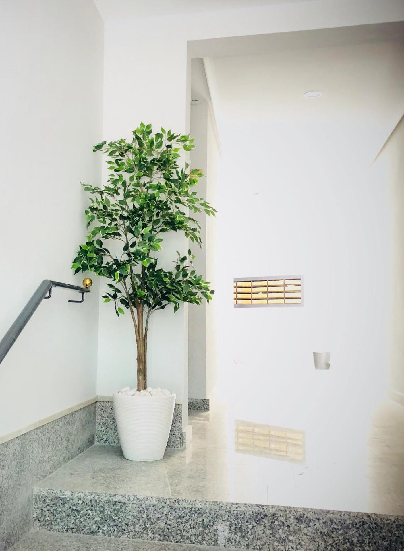 Plaza 5 Apartments Carabanchel