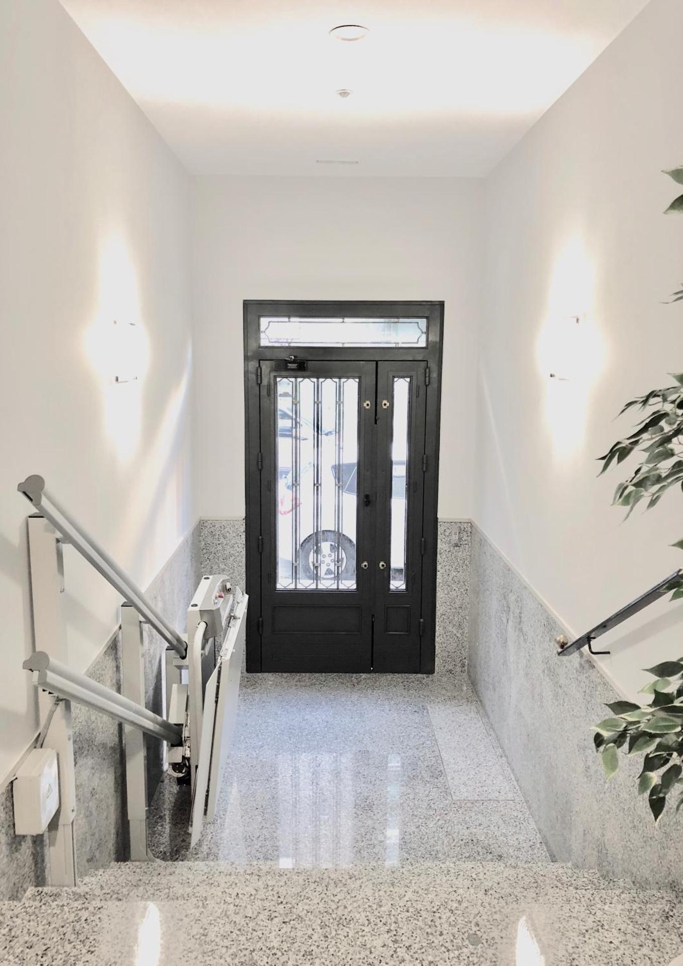 Plaza 5 Apartments Carabanchel