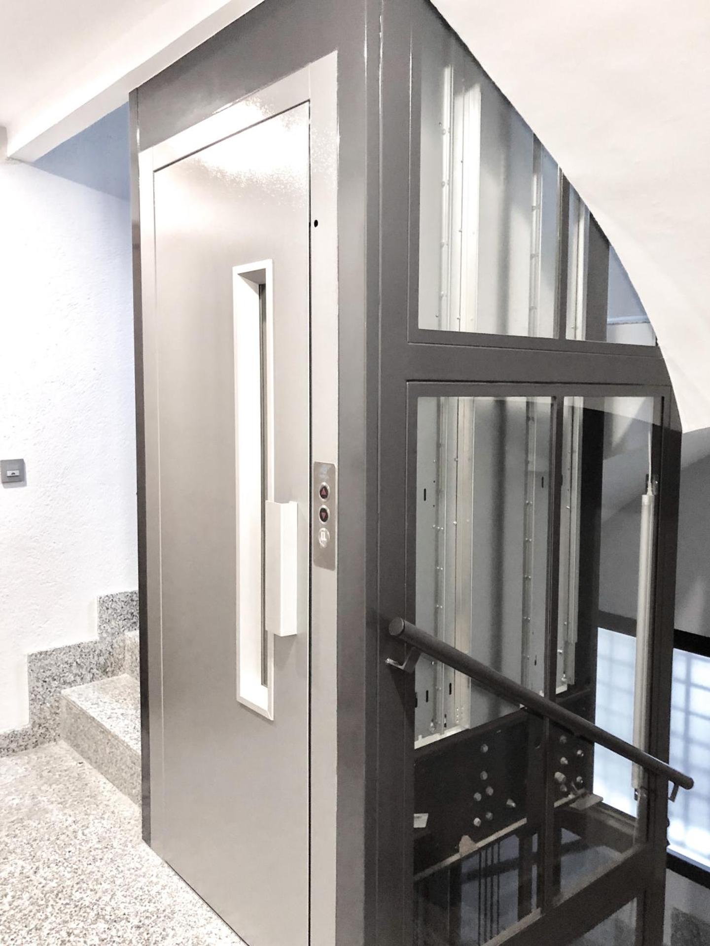 Plaza 5 Apartments Carabanchel