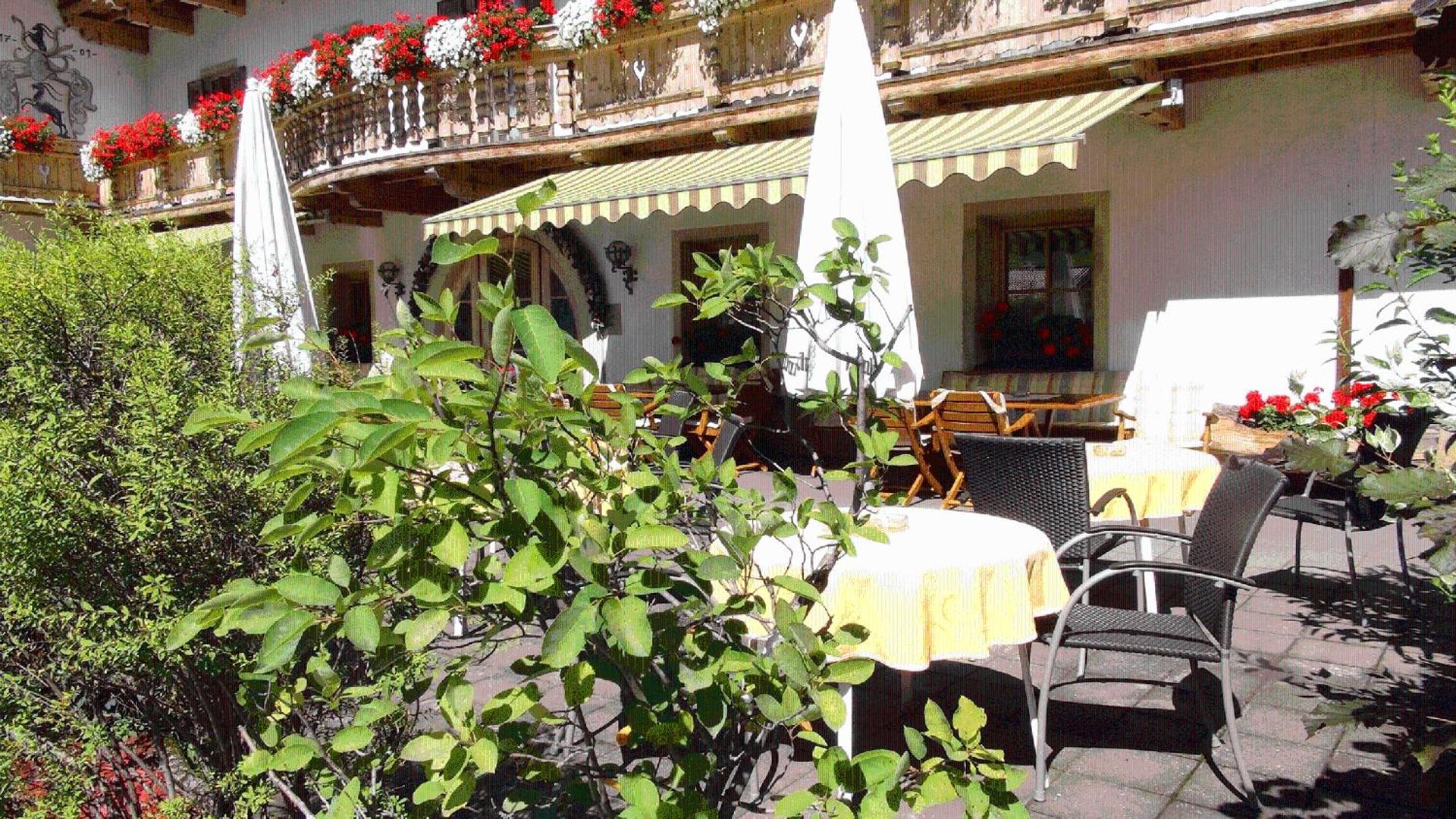 Landgasthof Dorferwirt