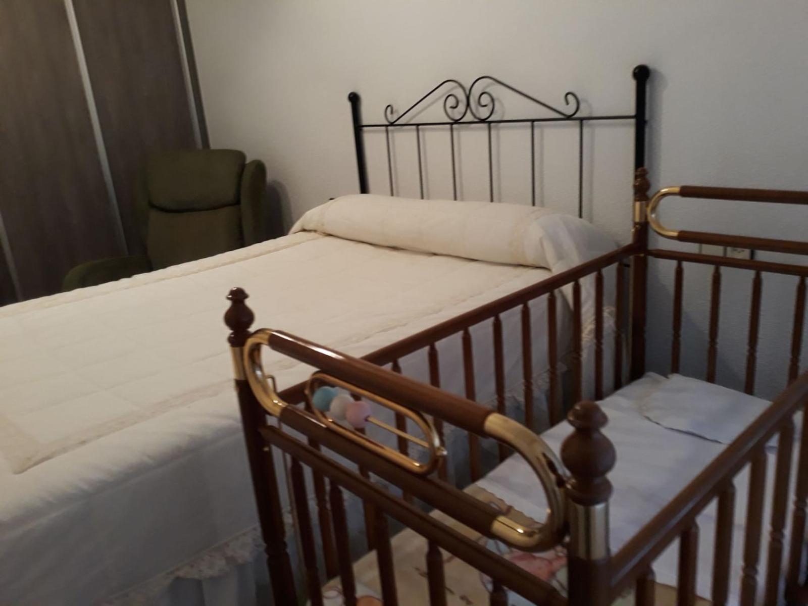 Casa en el corazón de la Huerta murciana