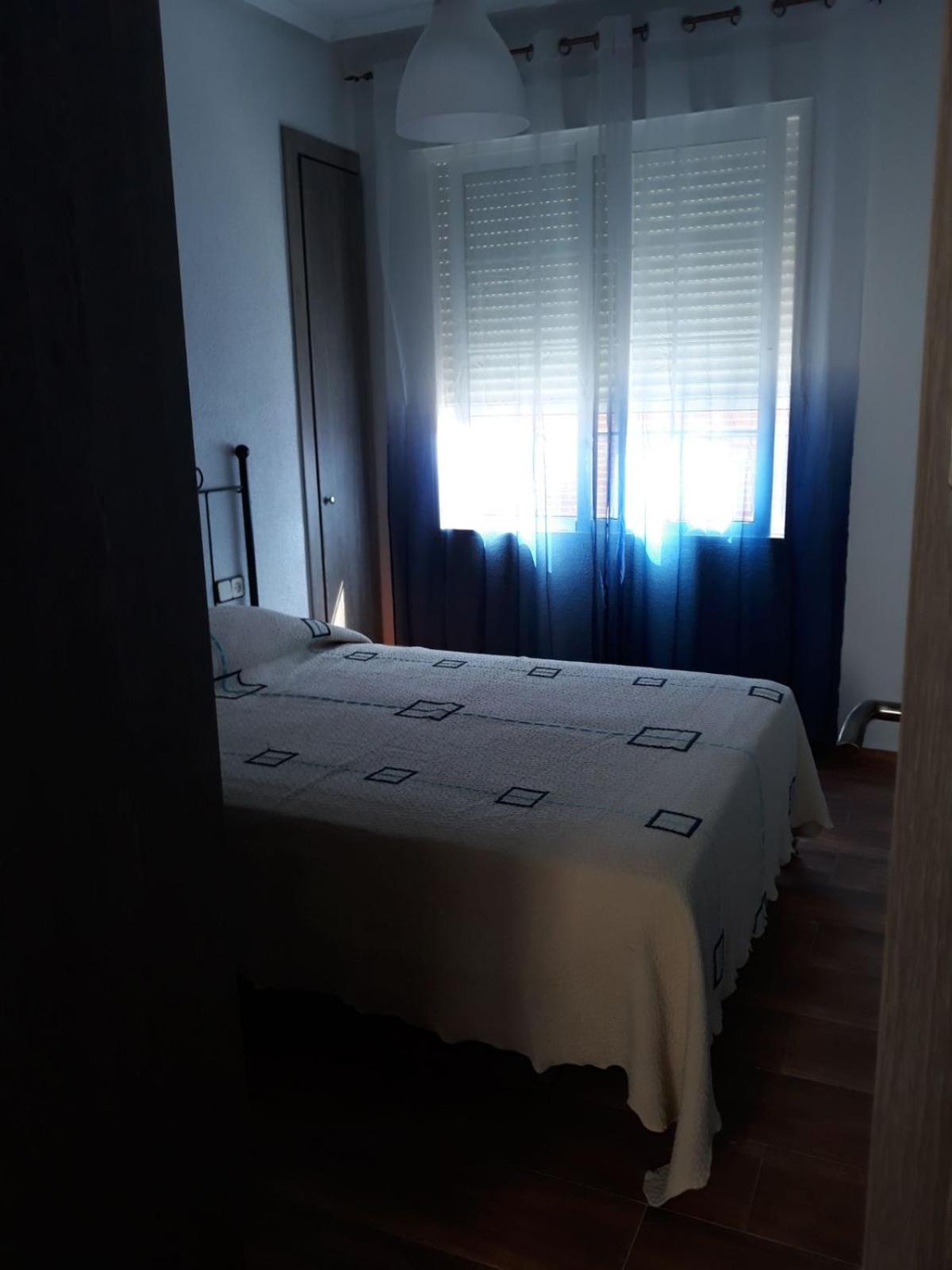 Casa en el corazón de la Huerta murciana