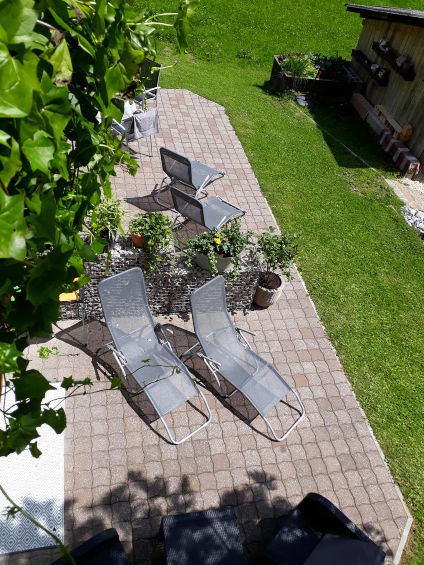 Ferienwohnung Alpklang