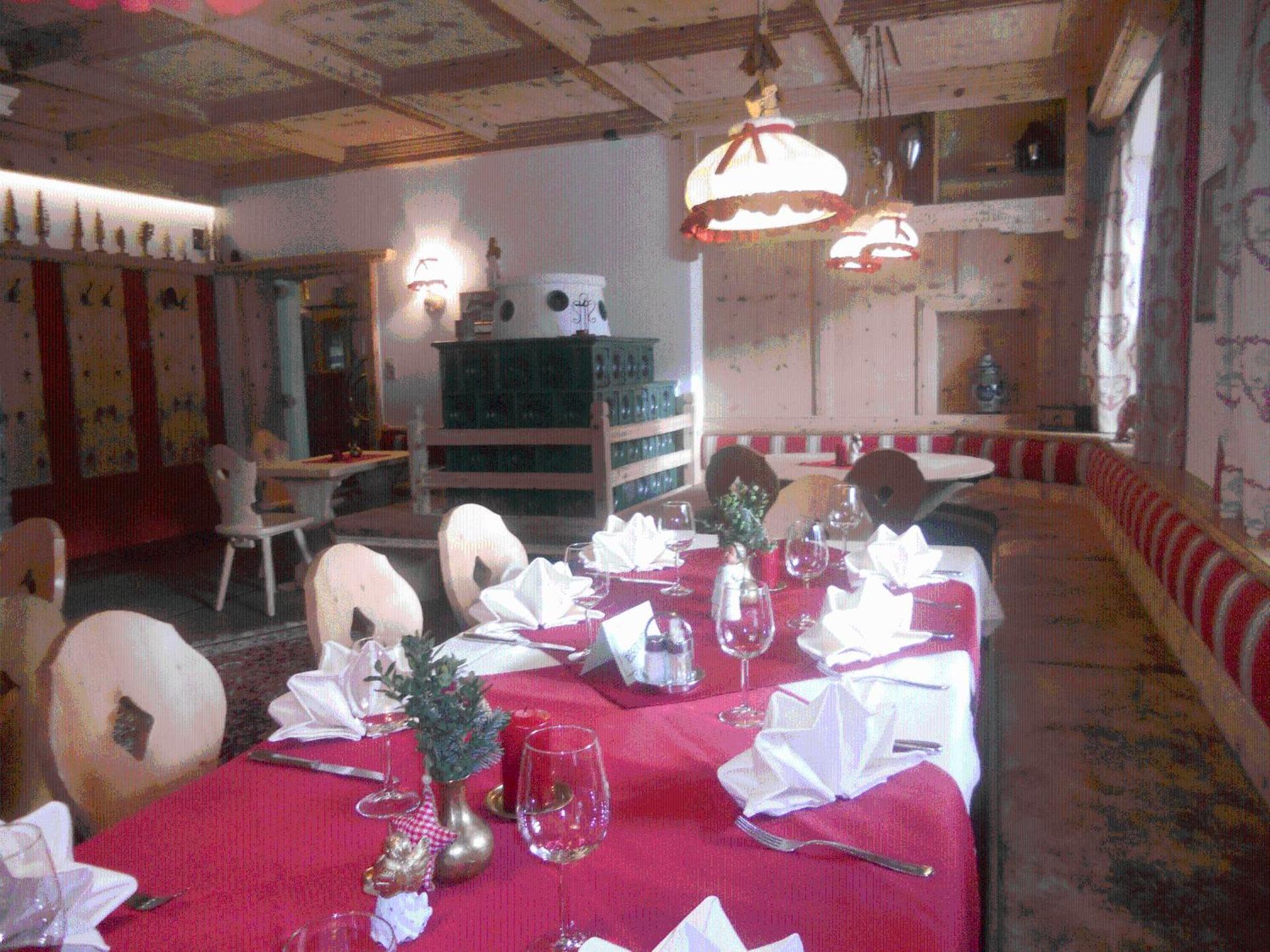 Landgasthof Dorferwirt