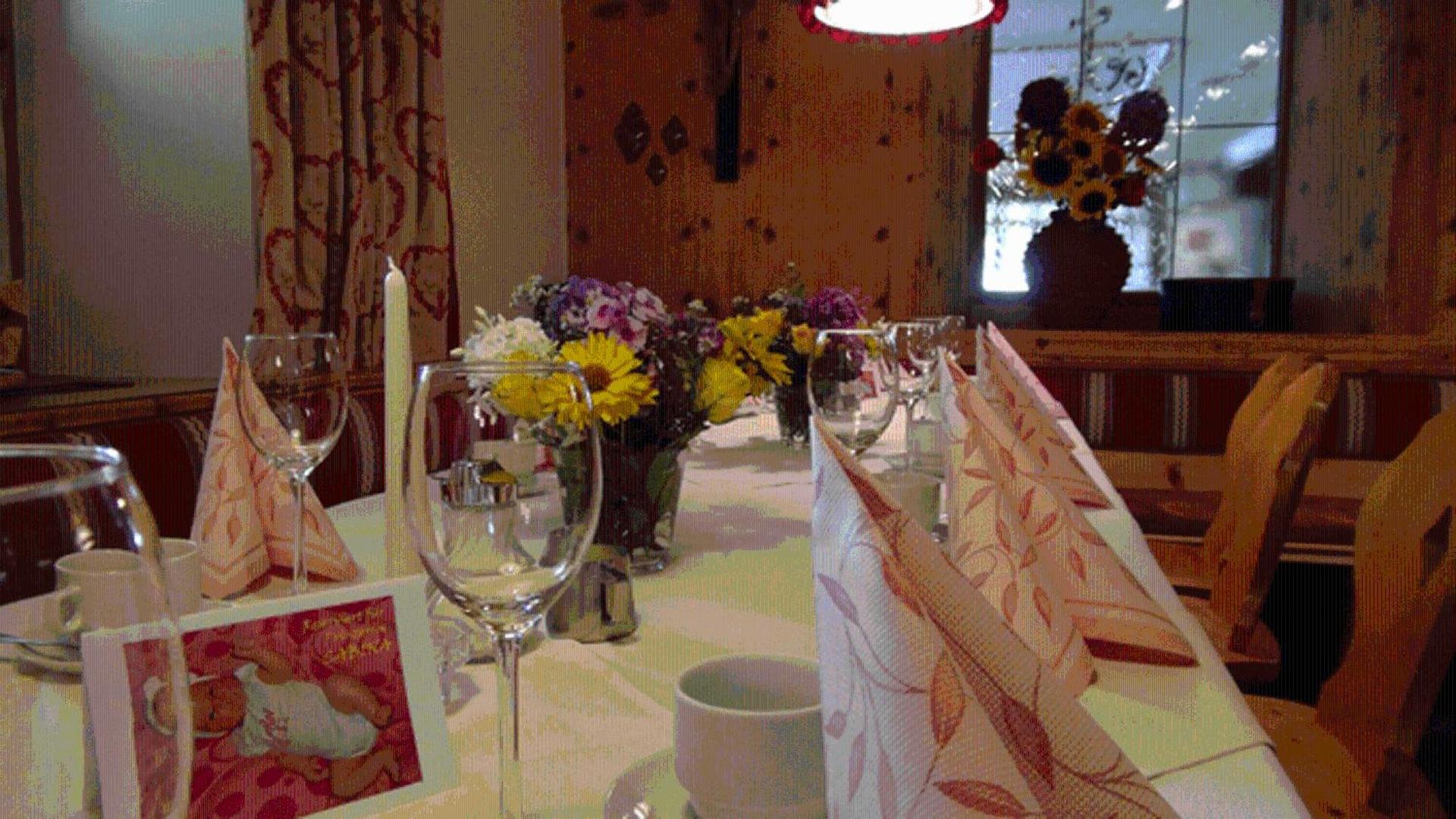 Landgasthof Dorferwirt