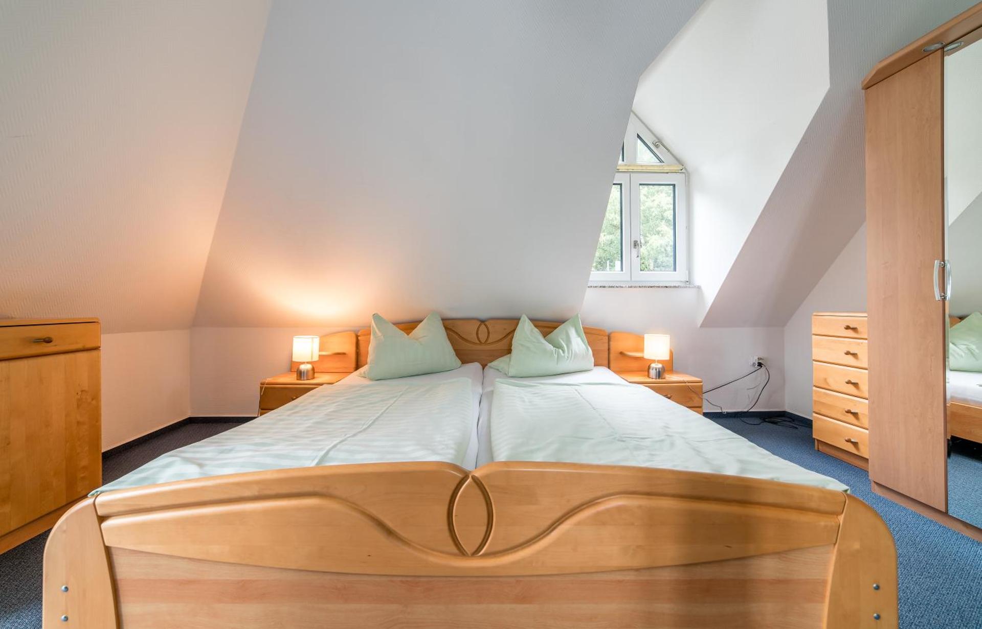 Large 3-Room Apartment