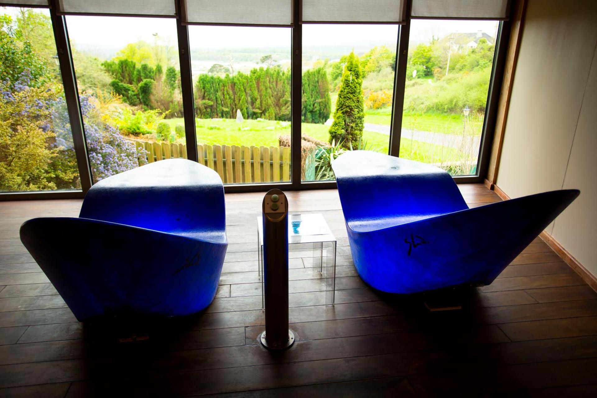 Spa and wellness centre/facilities