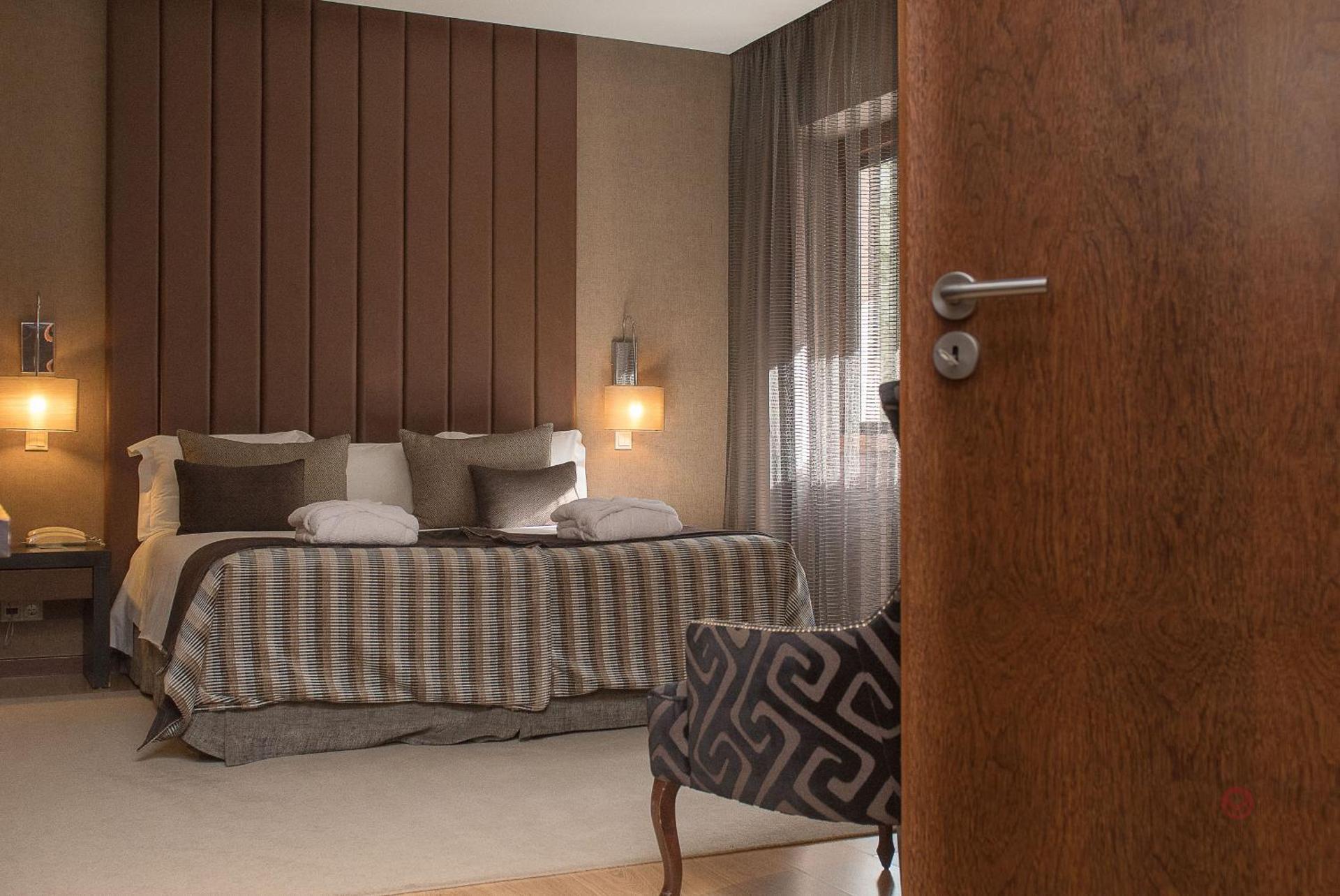 Your Hotel & Spa Alcobaça