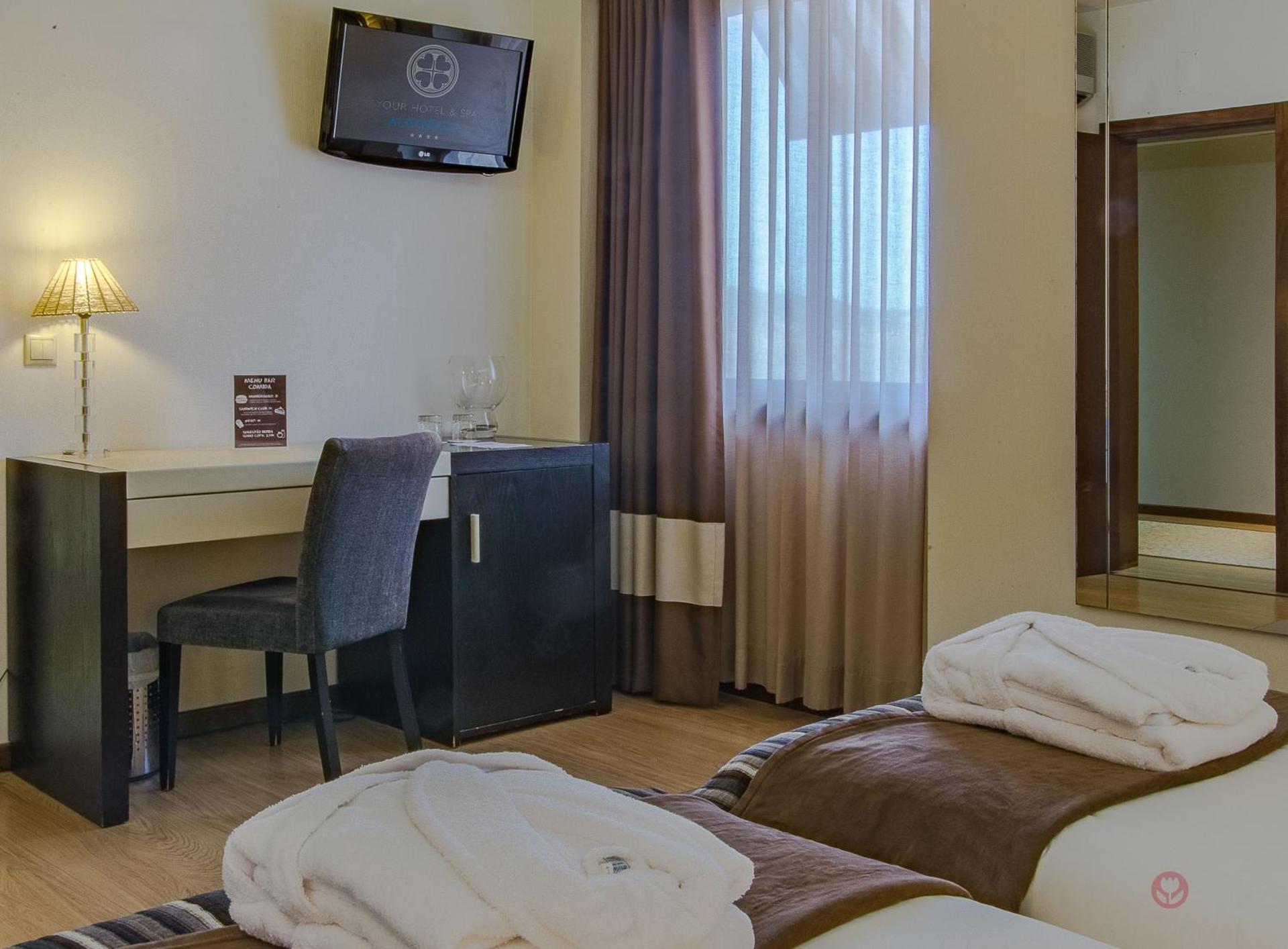 Standard Double/Twin Room