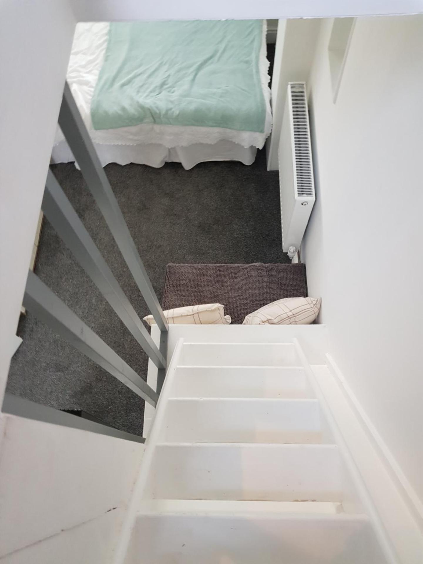 Webb place 2 bedroom apartment !