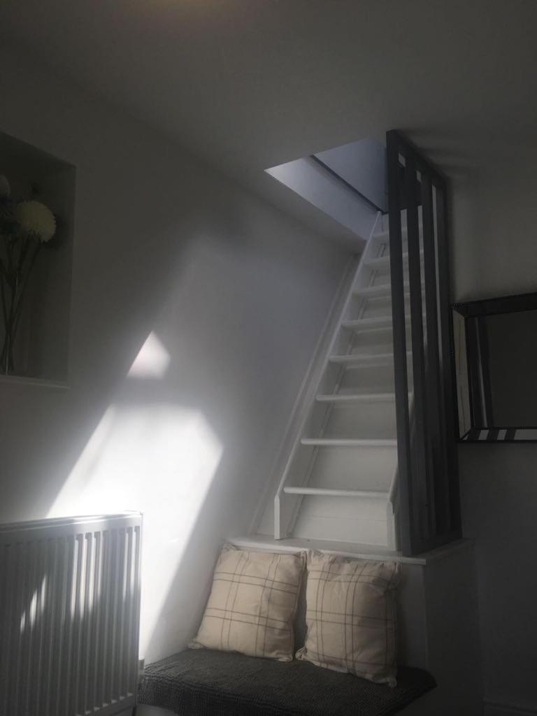 Webb place 2 bedroom apartment !