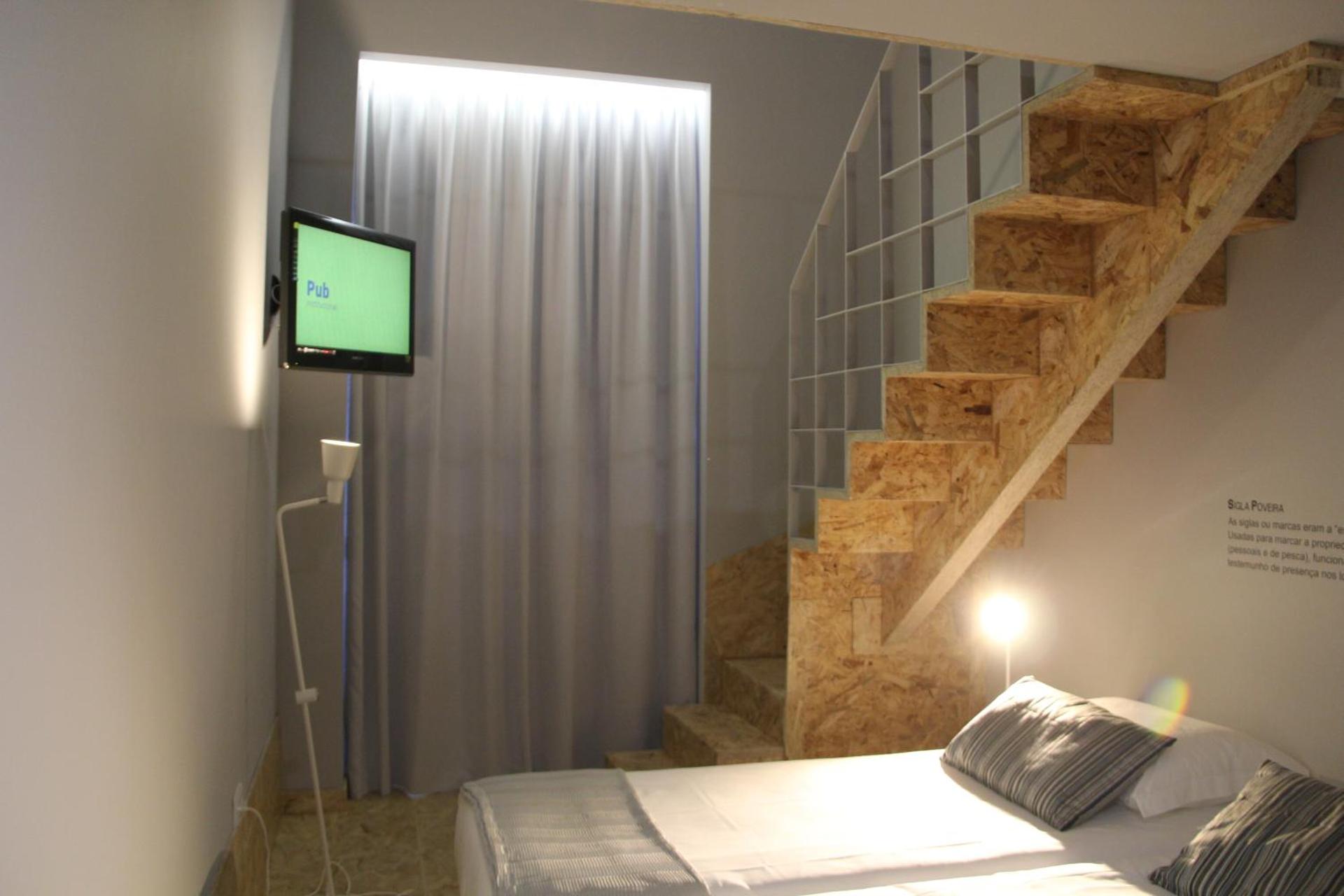 StayInn City - Póvoa de Varzim