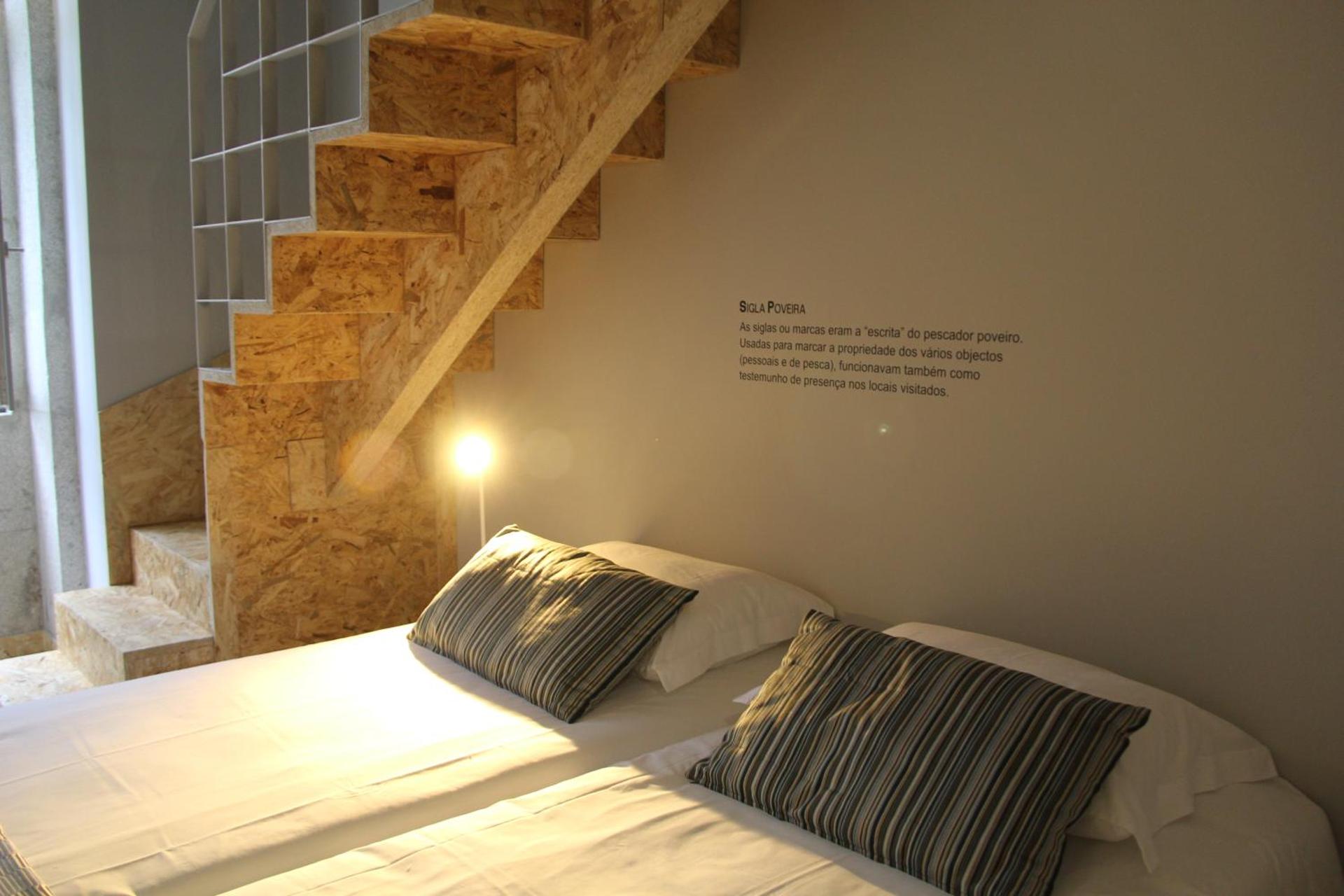 StayInn City - Póvoa de Varzim