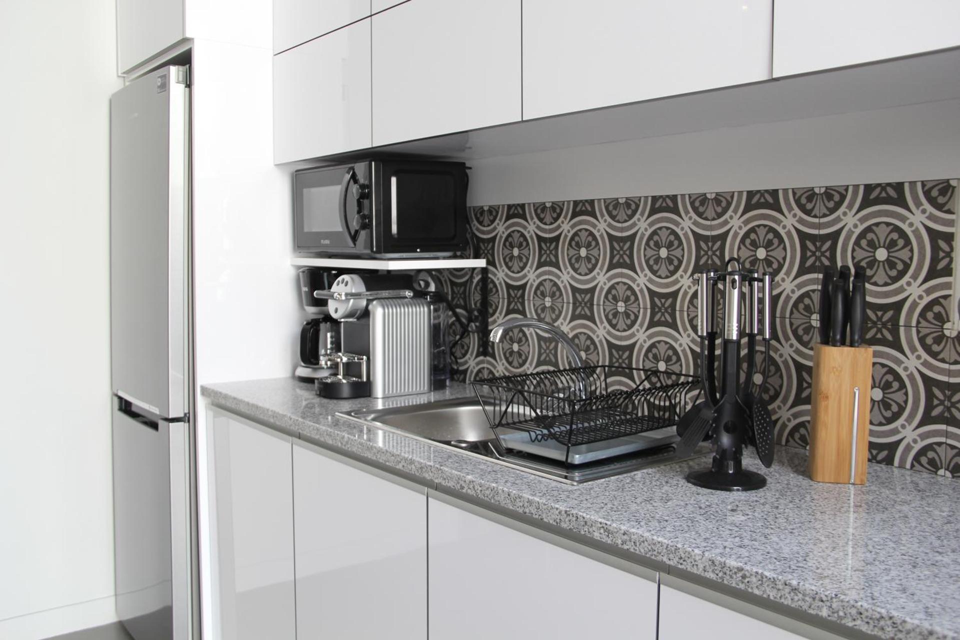 StayInn City - Póvoa de Varzim