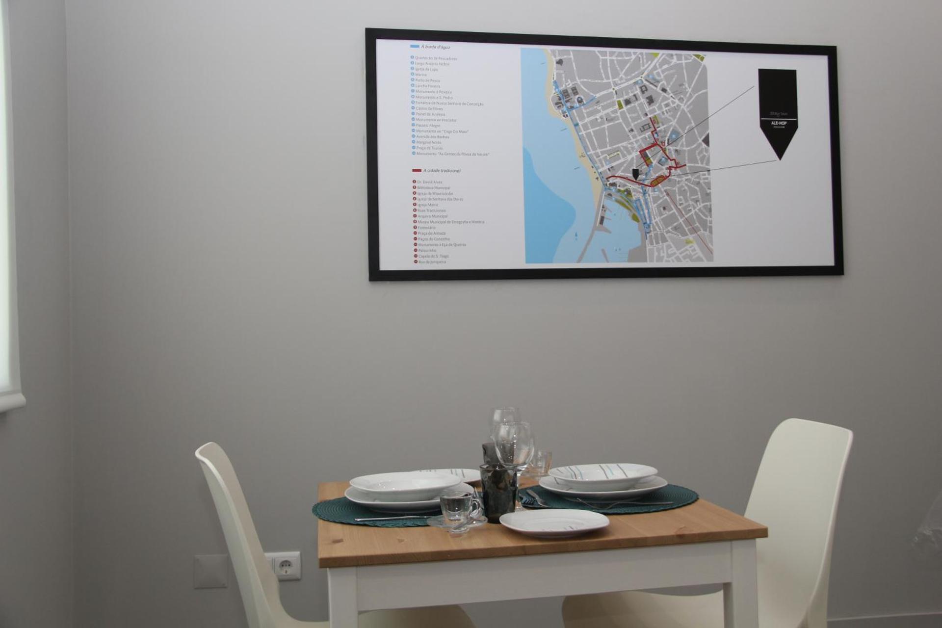 StayInn City - Póvoa de Varzim