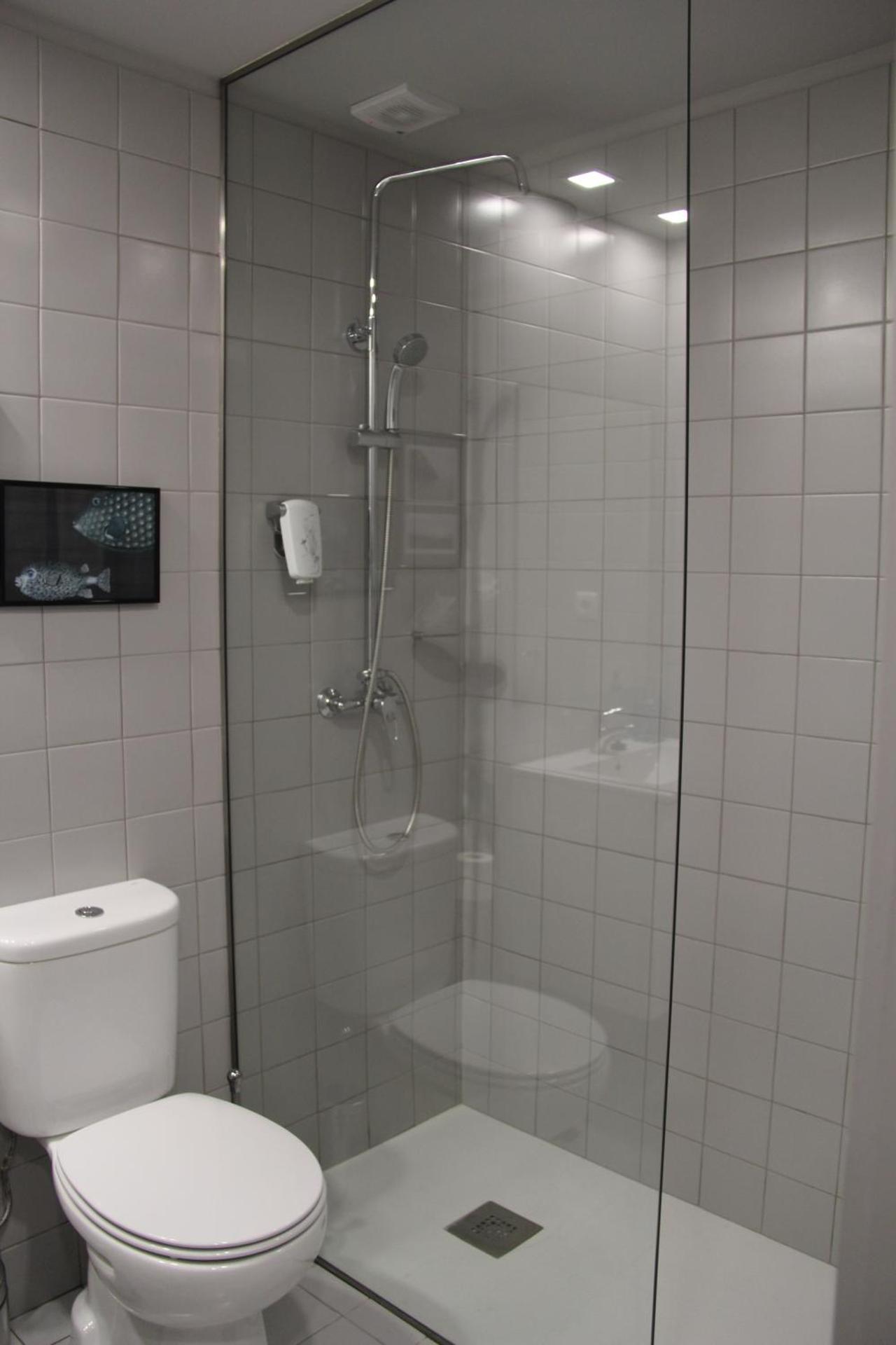 StayInn City - Póvoa de Varzim