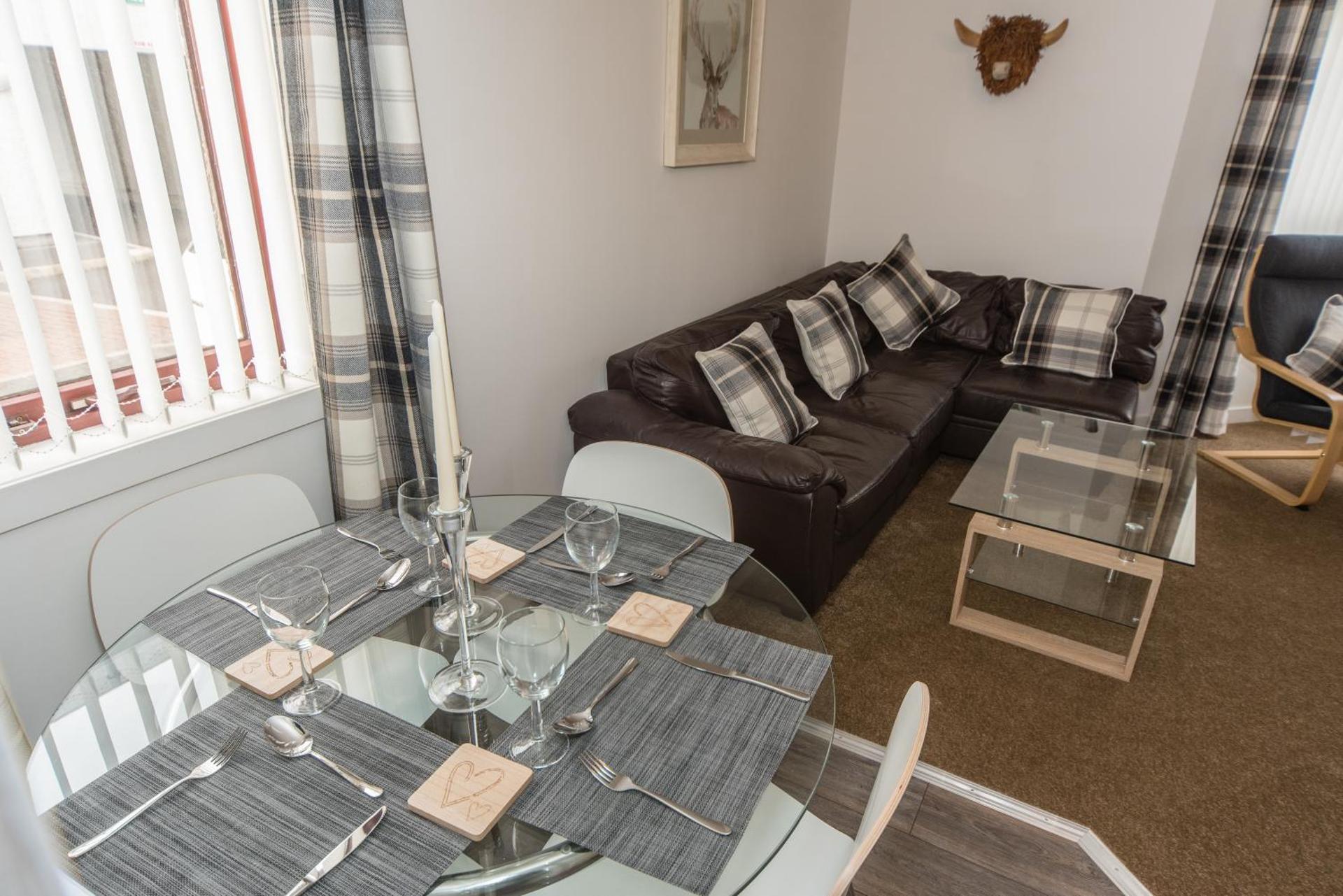 Silver Key Apartments