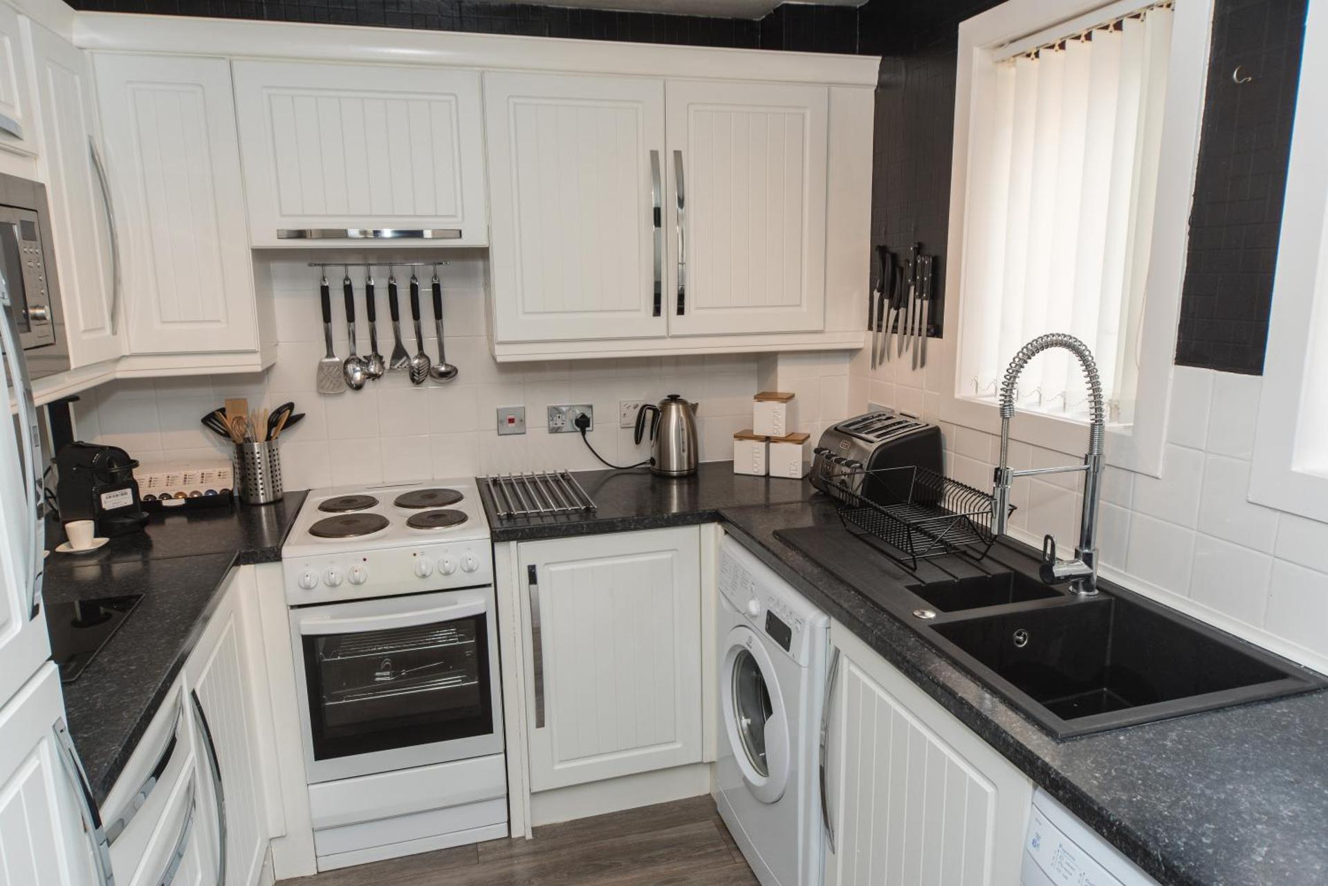 Silver Key Apartments