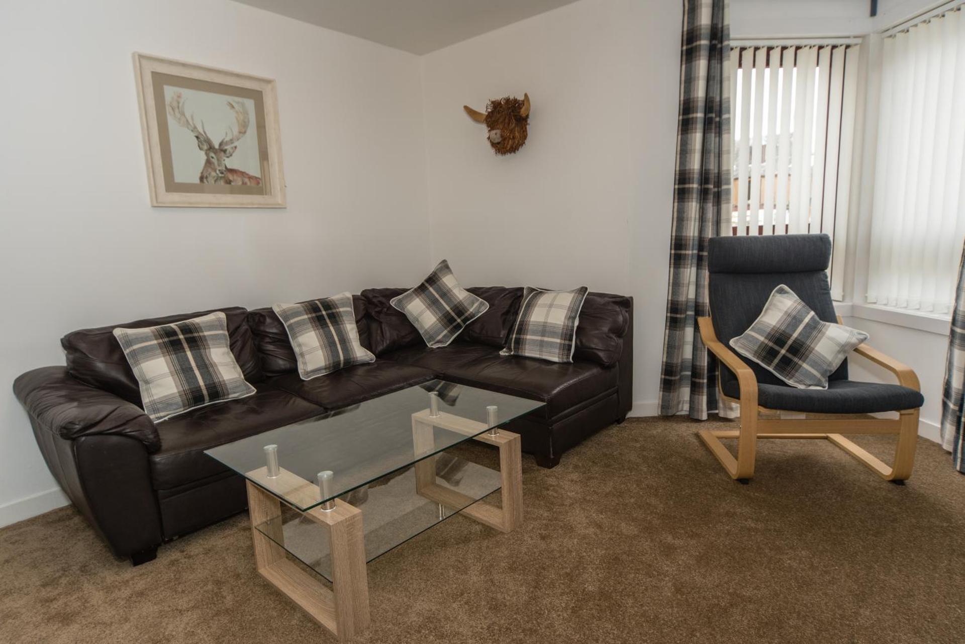 Silver Key Apartments