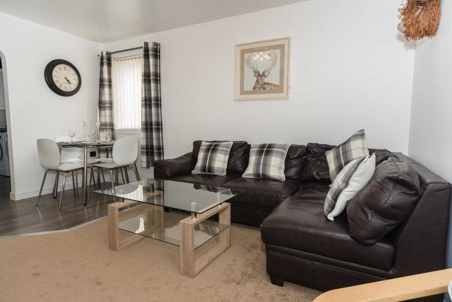 Silver Key Apartments