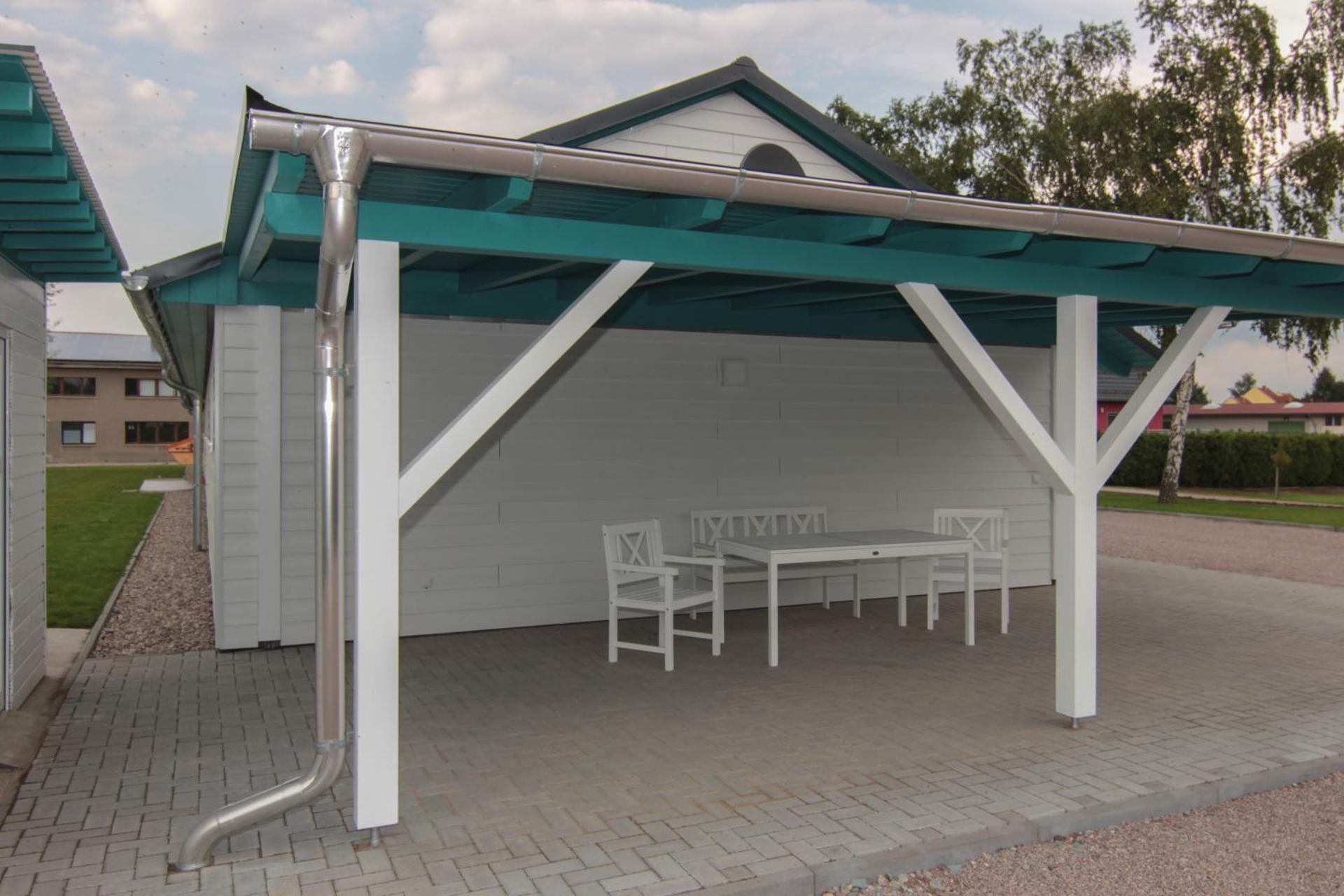 Stax Motel Gamstädt