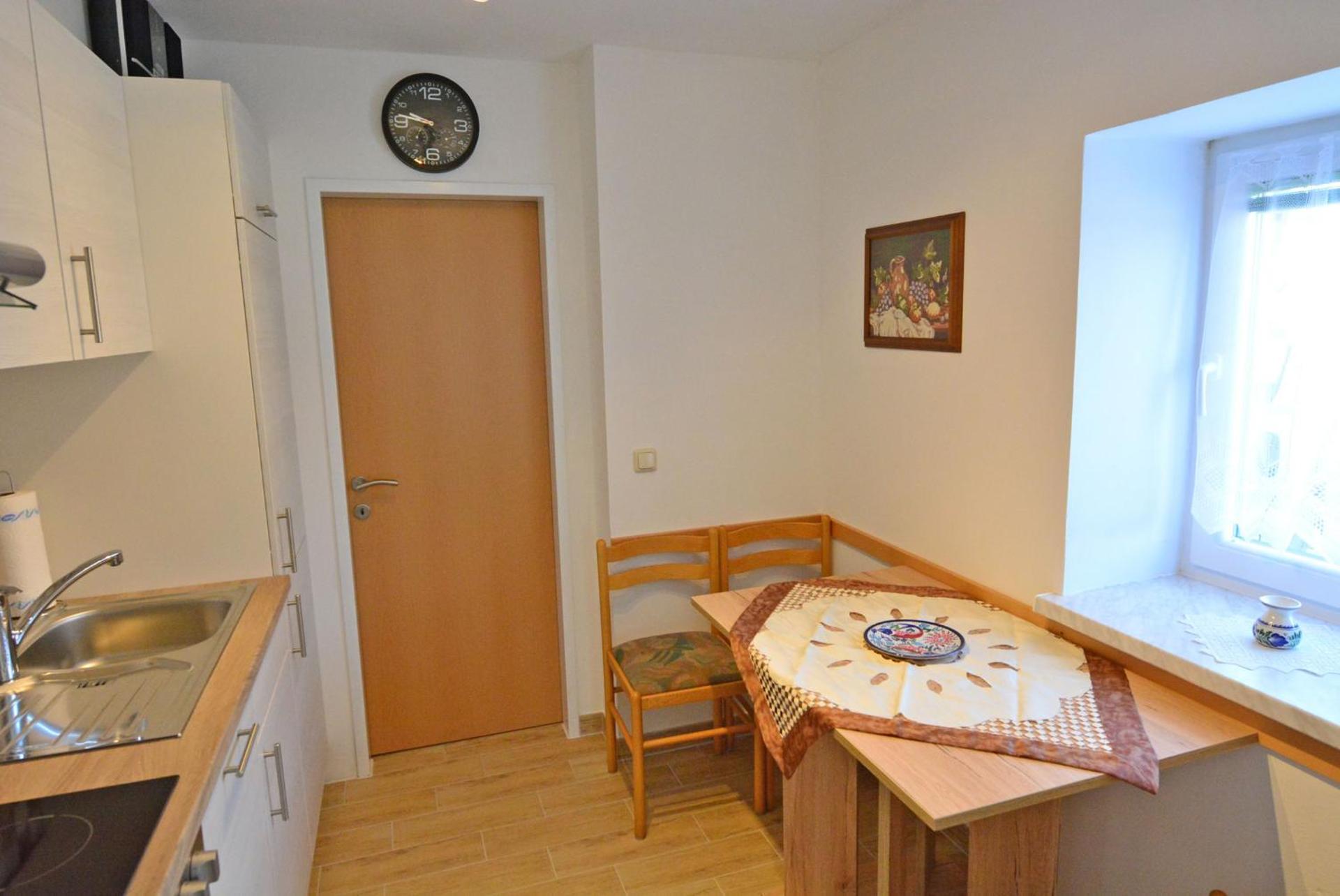 Appartement Gombotz