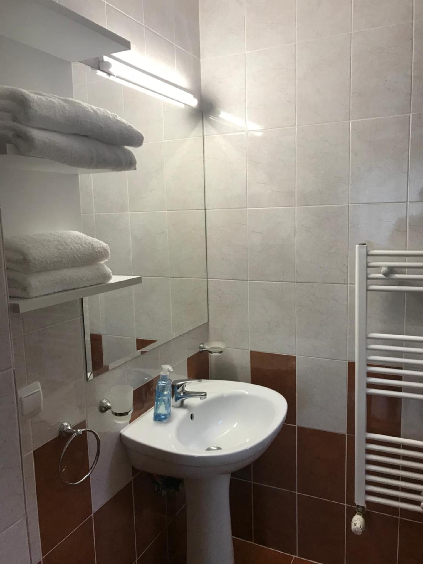 King Room with Mountain View