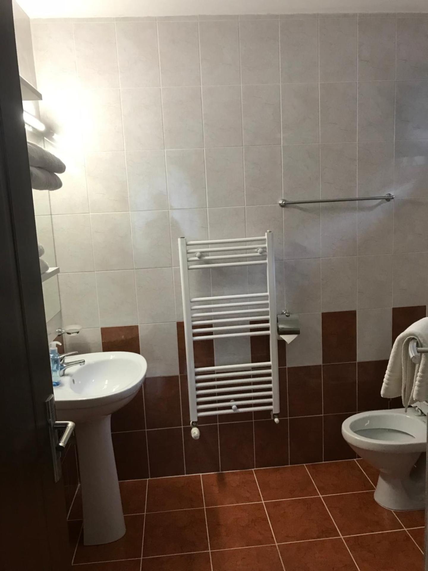 King Room with Mountain View