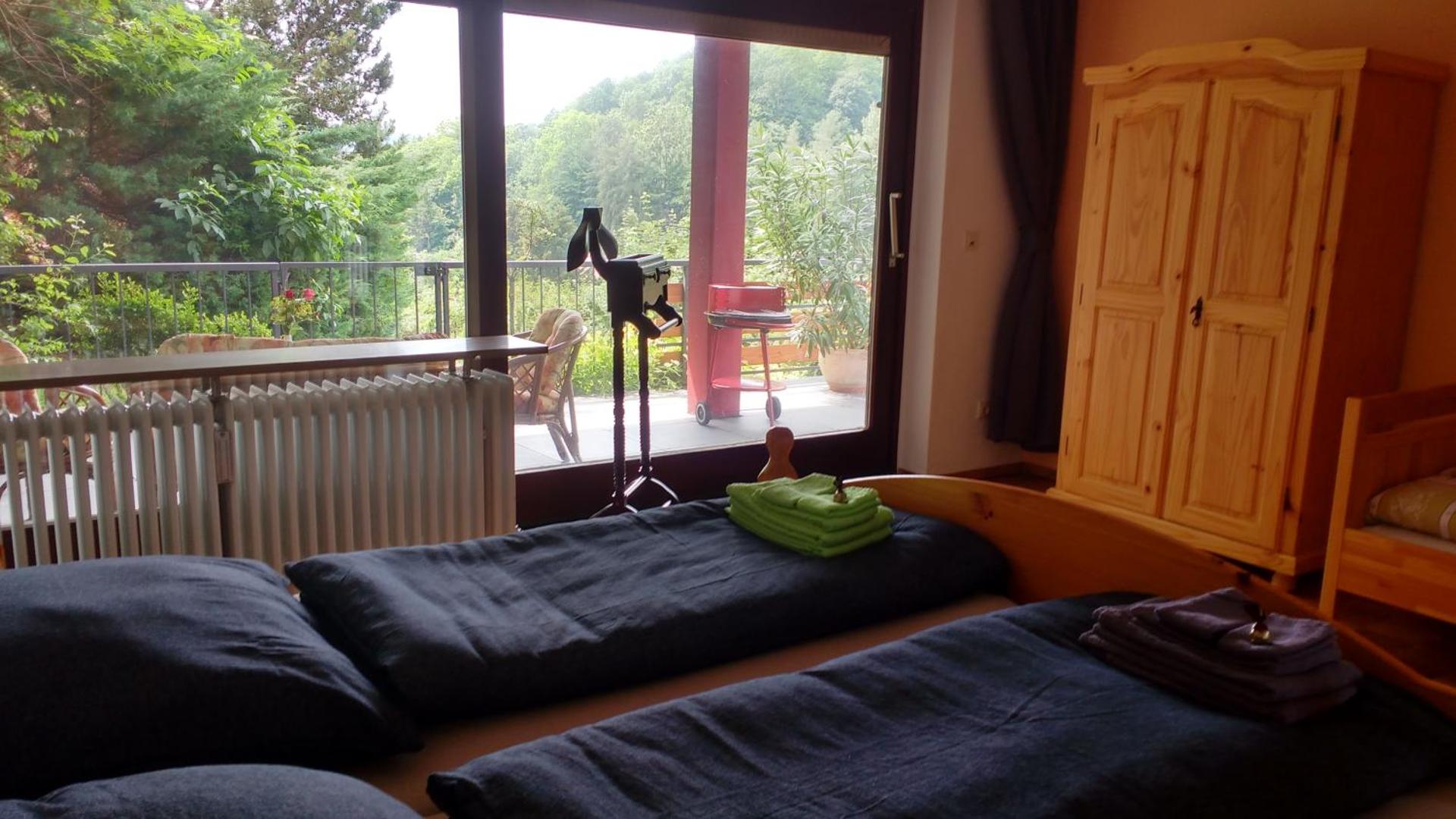 View (from property/room)